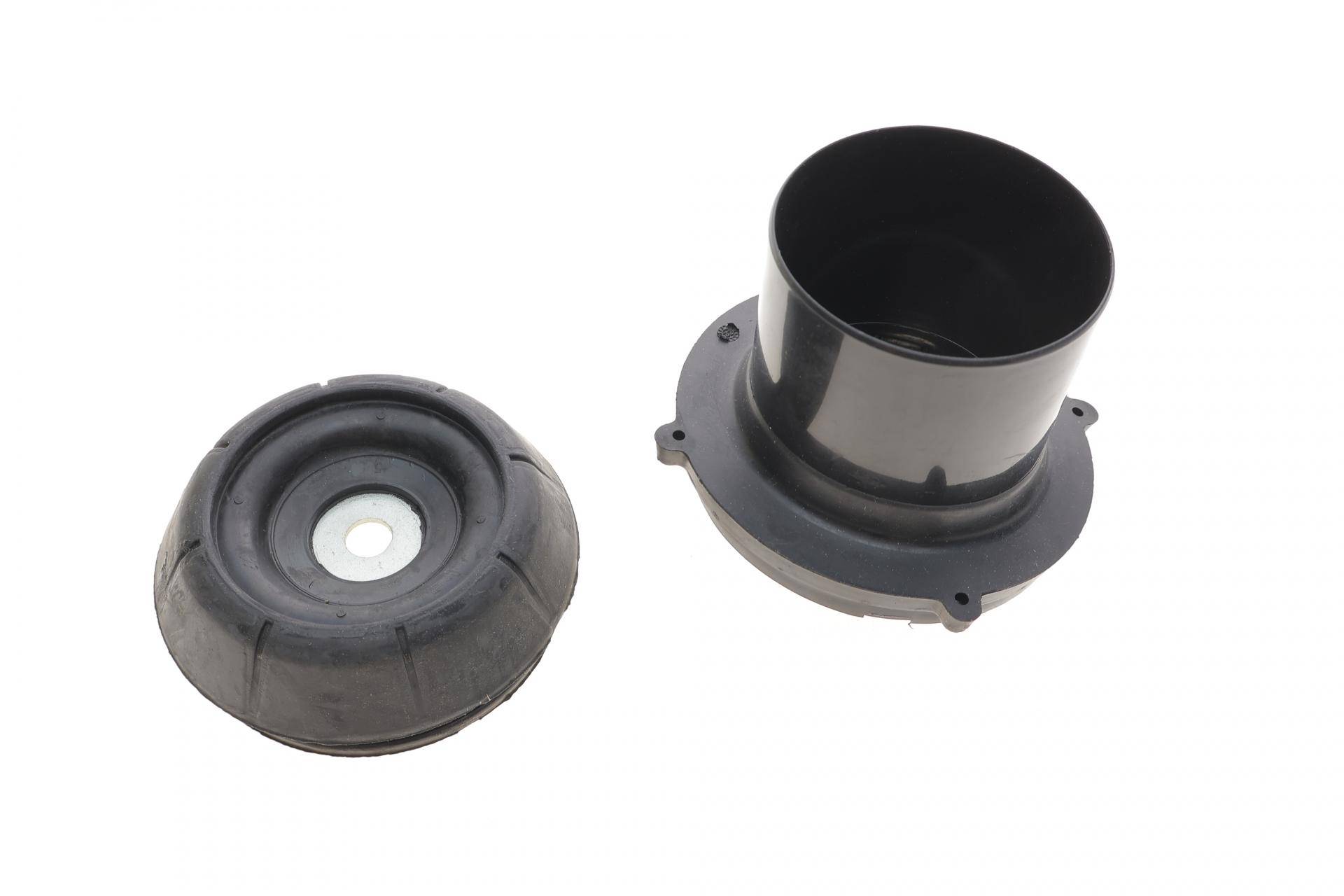 Подушка амортизатора (переднього) + підшипник Opel Combo 01-