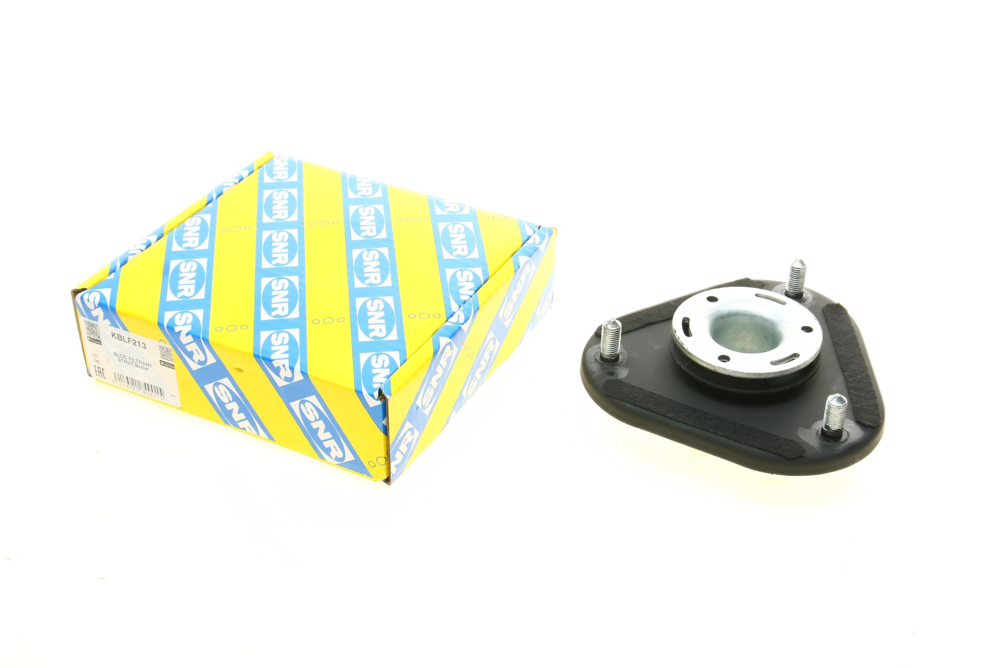 Подушка амортизатора (переднього) Toyota Avensis 08-