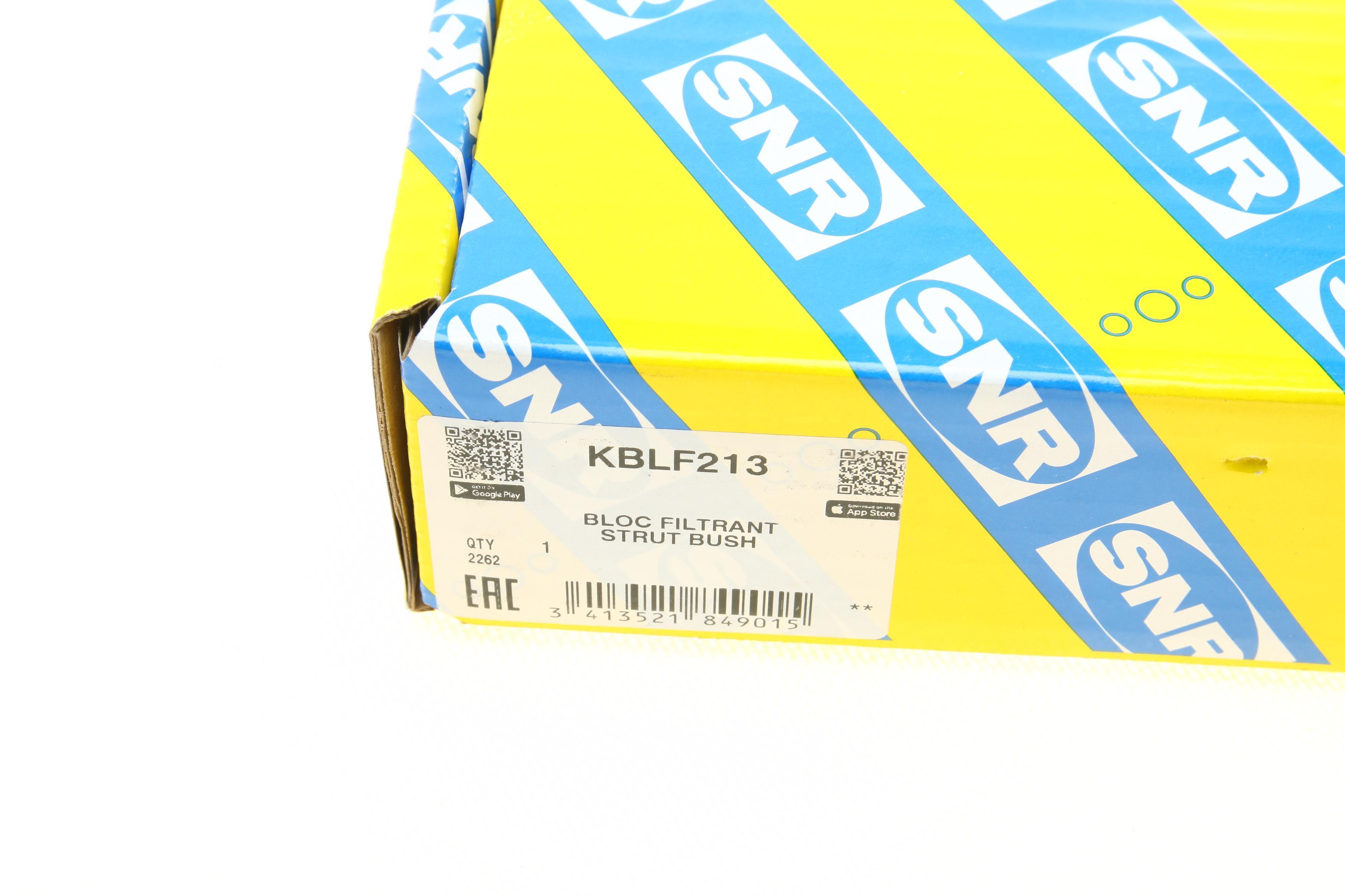 Подушка амортизатора (переднього) Toyota Avensis 08-