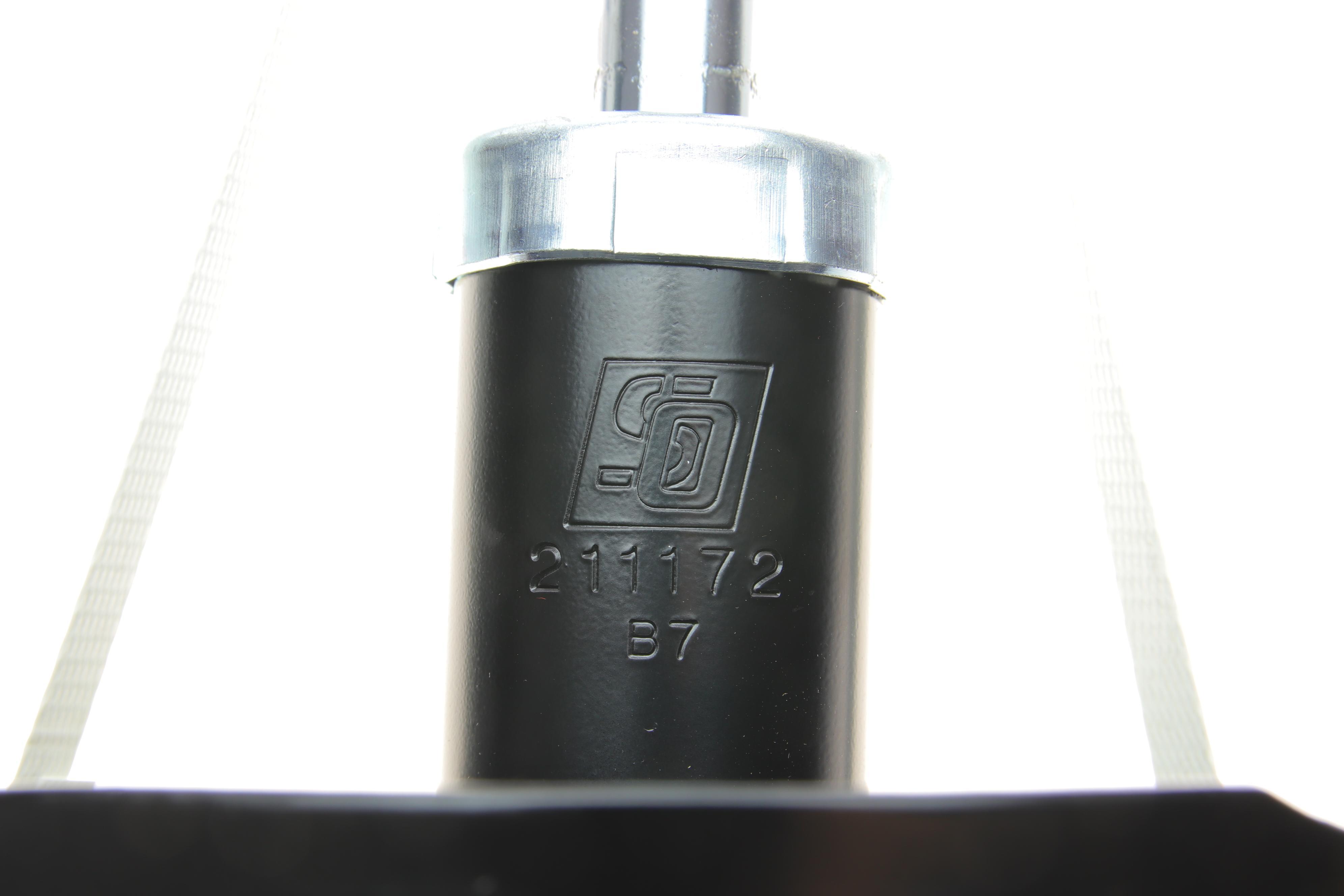 Амортизатор (задній) Hyundai Tucson/Kia Sportage 04- (L)