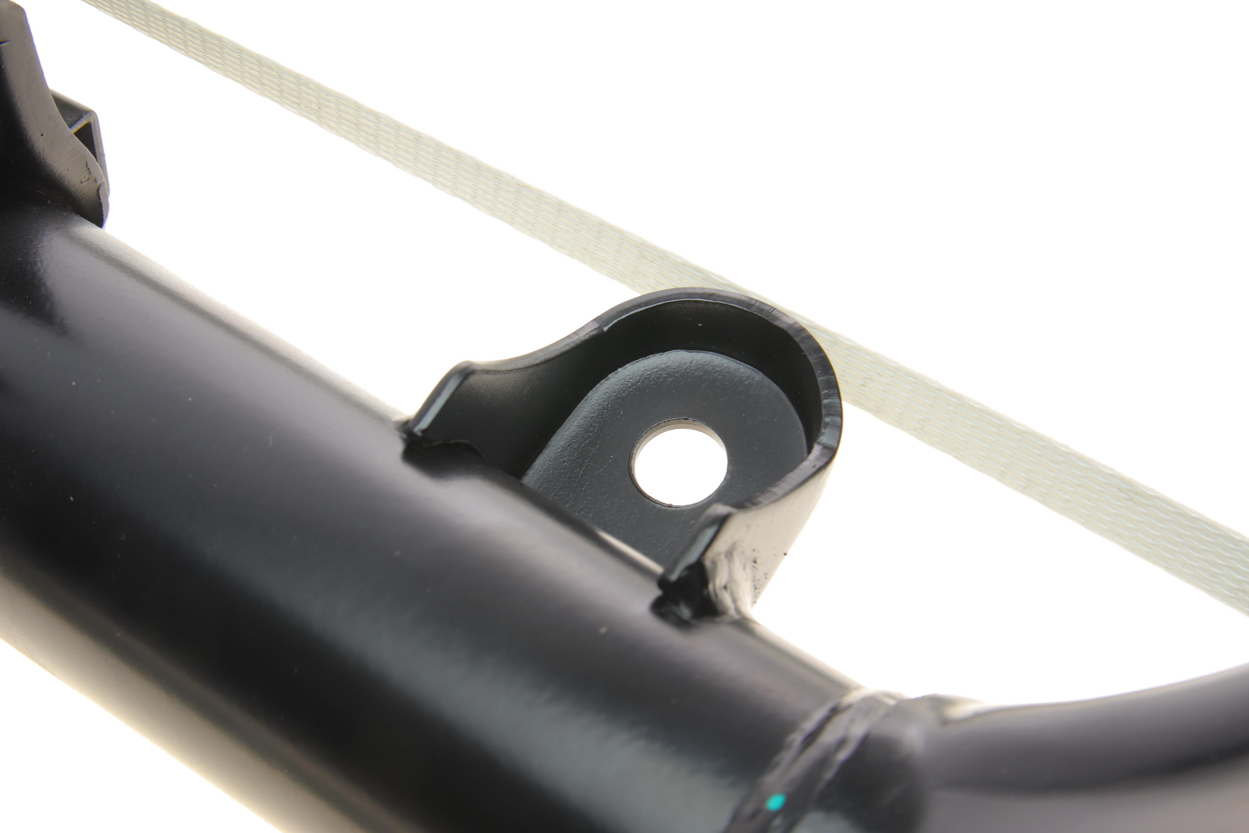 Амортизатор (задній) Hyundai Tucson/Kia Sportage 04- (L)