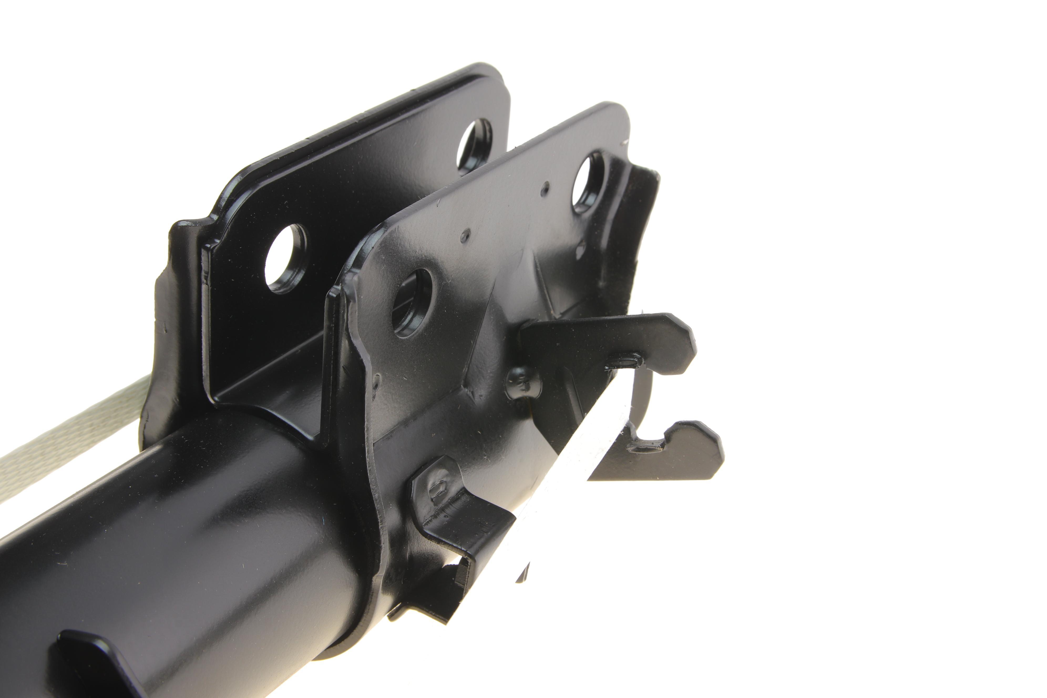 Амортизатор (задній) Hyundai Tucson/Kia Sportage 04- (L)