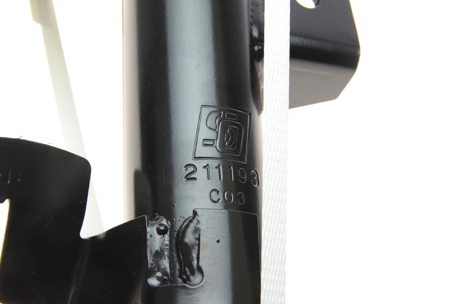 Амортизатор (передній) Ford Galaxy 06-15/Mondeo IV 07-15 (R)