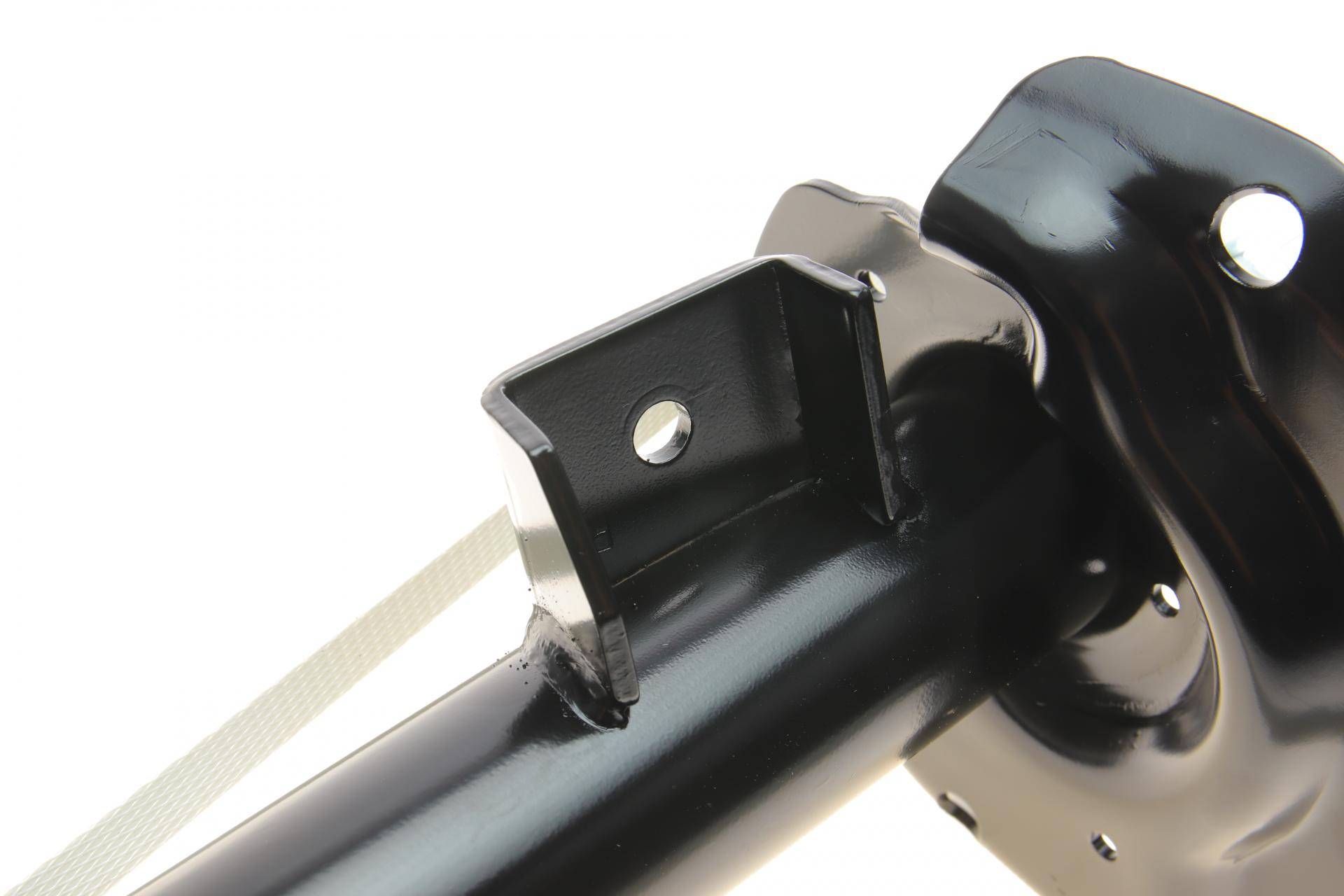 Амортизатор (передній) Ford Galaxy 06-15/Mondeo IV 07-15 (R)