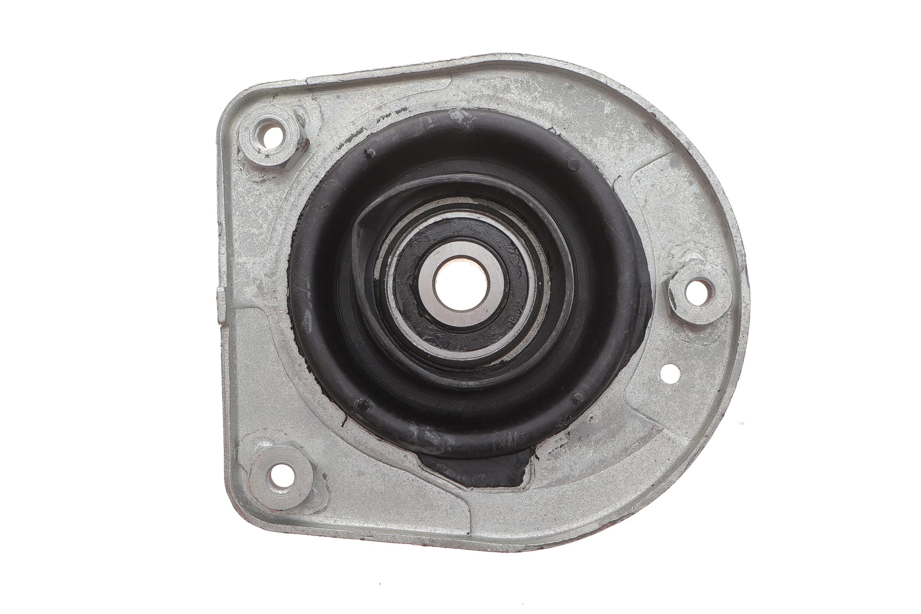 Подушка амортизатора (переднього) Fiat Doblo Cargo 01- (к-кт)