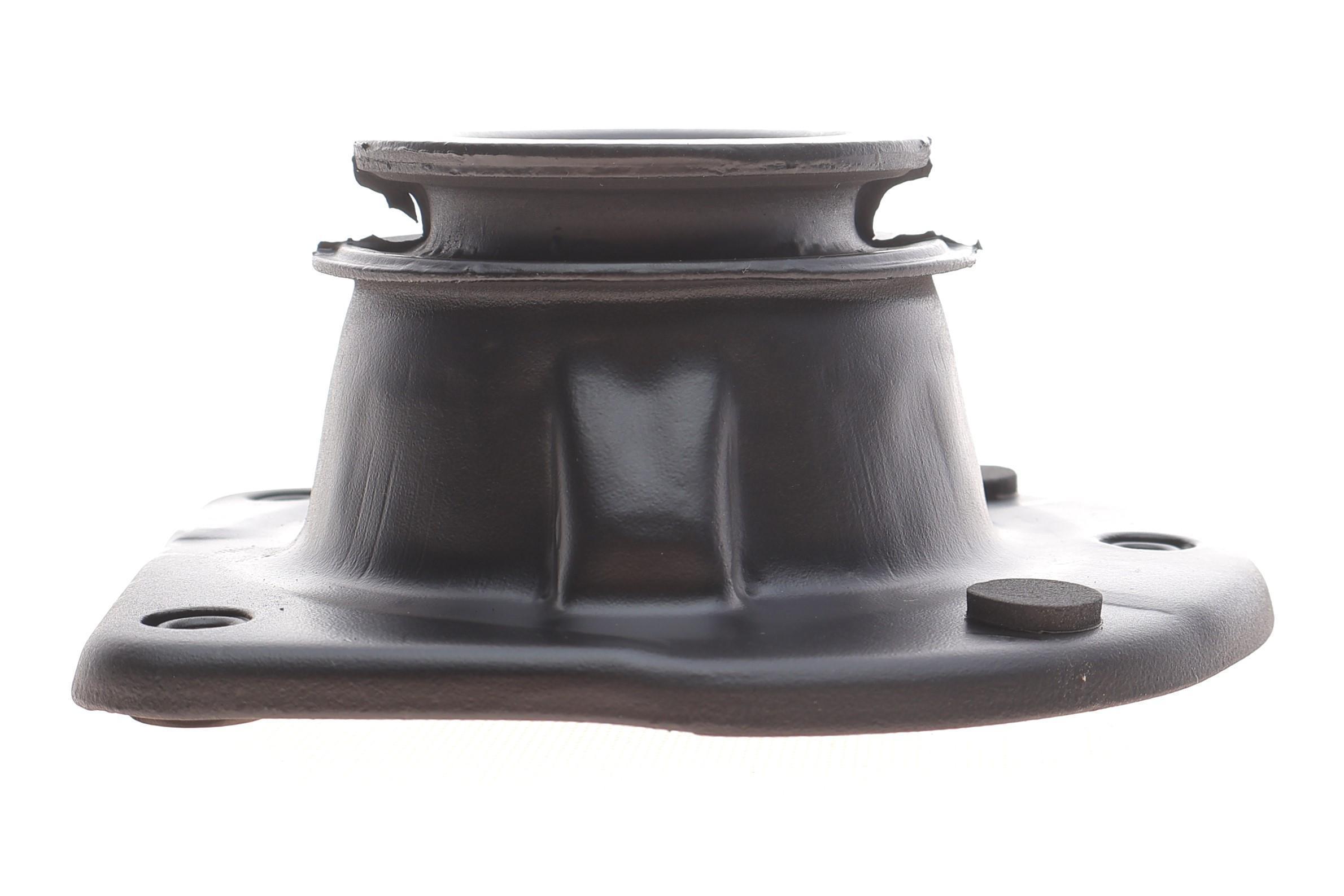 Подушка амортизатора (переднього) Fiat Doblo Cargo 01- (к-кт)