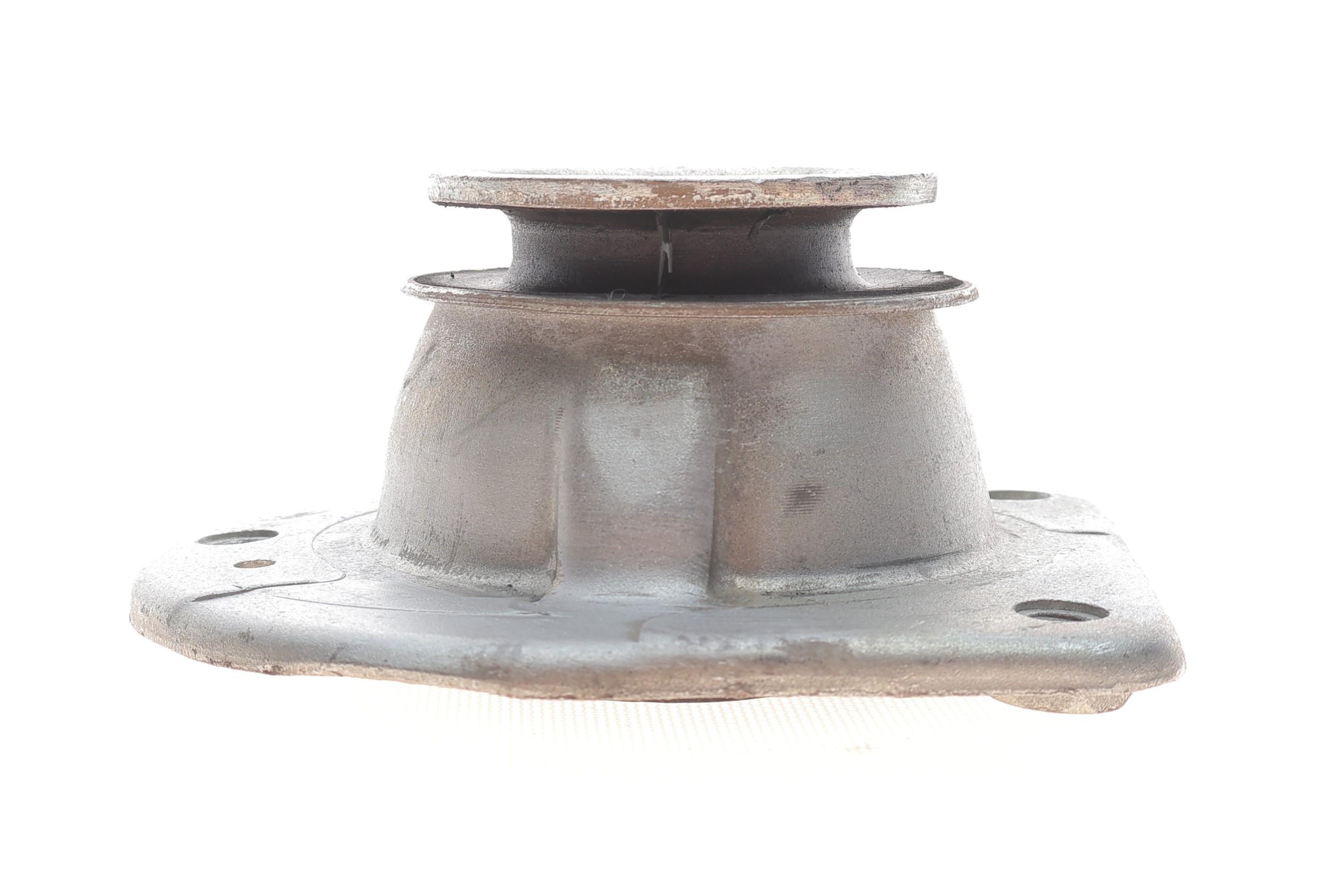 Подушка амортизатора (переднього) Fiat Doblo Cargo 01- (к-кт)