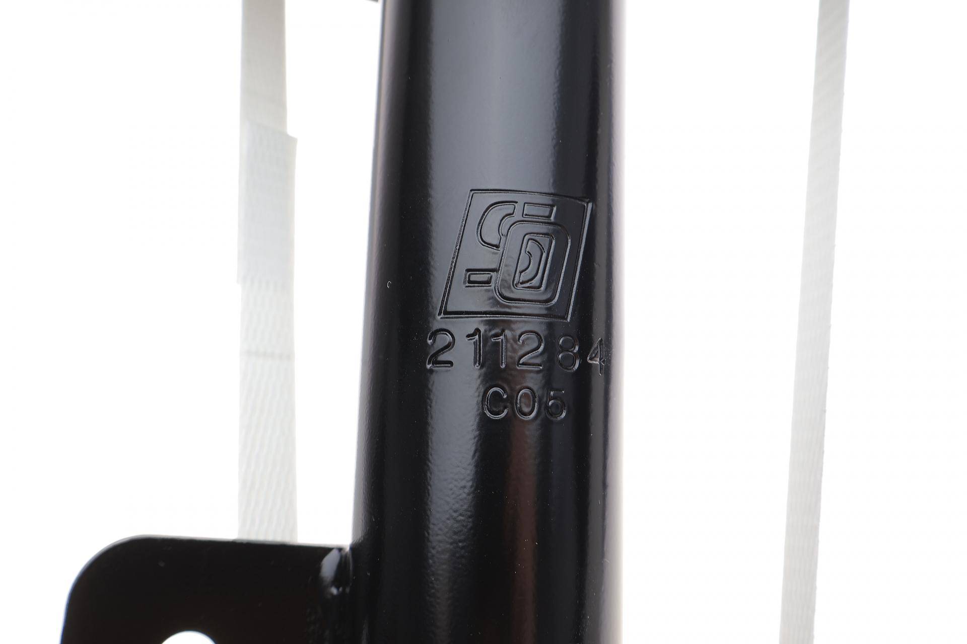 Амортизатор (задній) Chevrolet Lacetti 05- (R)