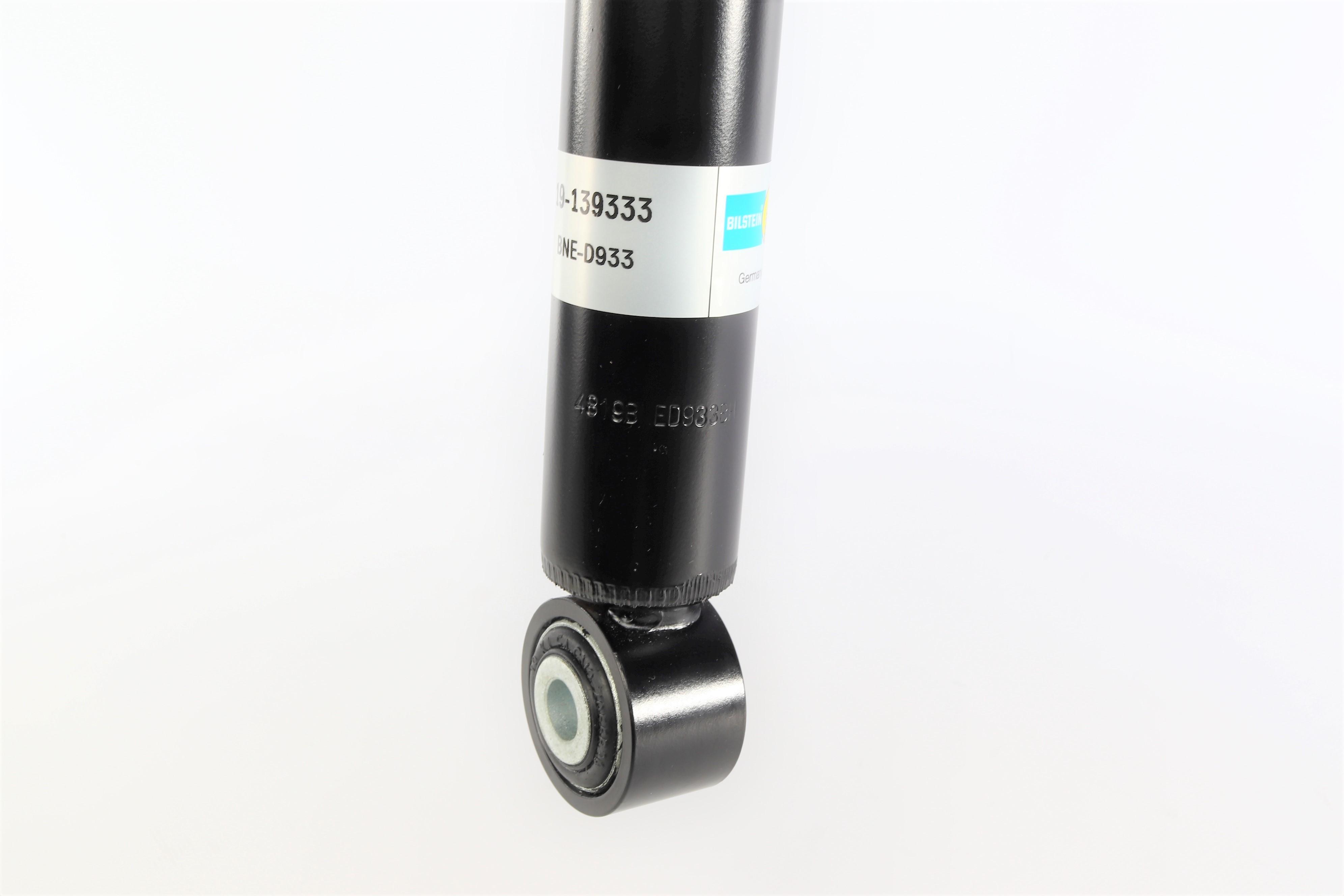 Амортизатор (задній) VW Touran 03-10/ Golf V 07-09 (B4)