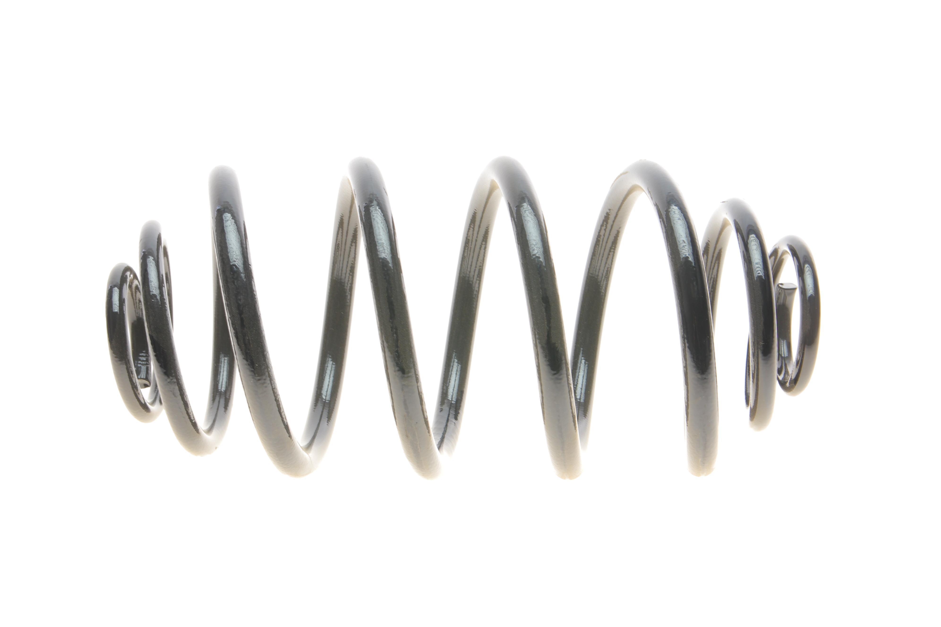 Пружина (задня) Opel Zafira B 1.6-2.2/1.7-1.9CDTI 05-15 (вен) (без спорт.ход.ч) (з непост.d)