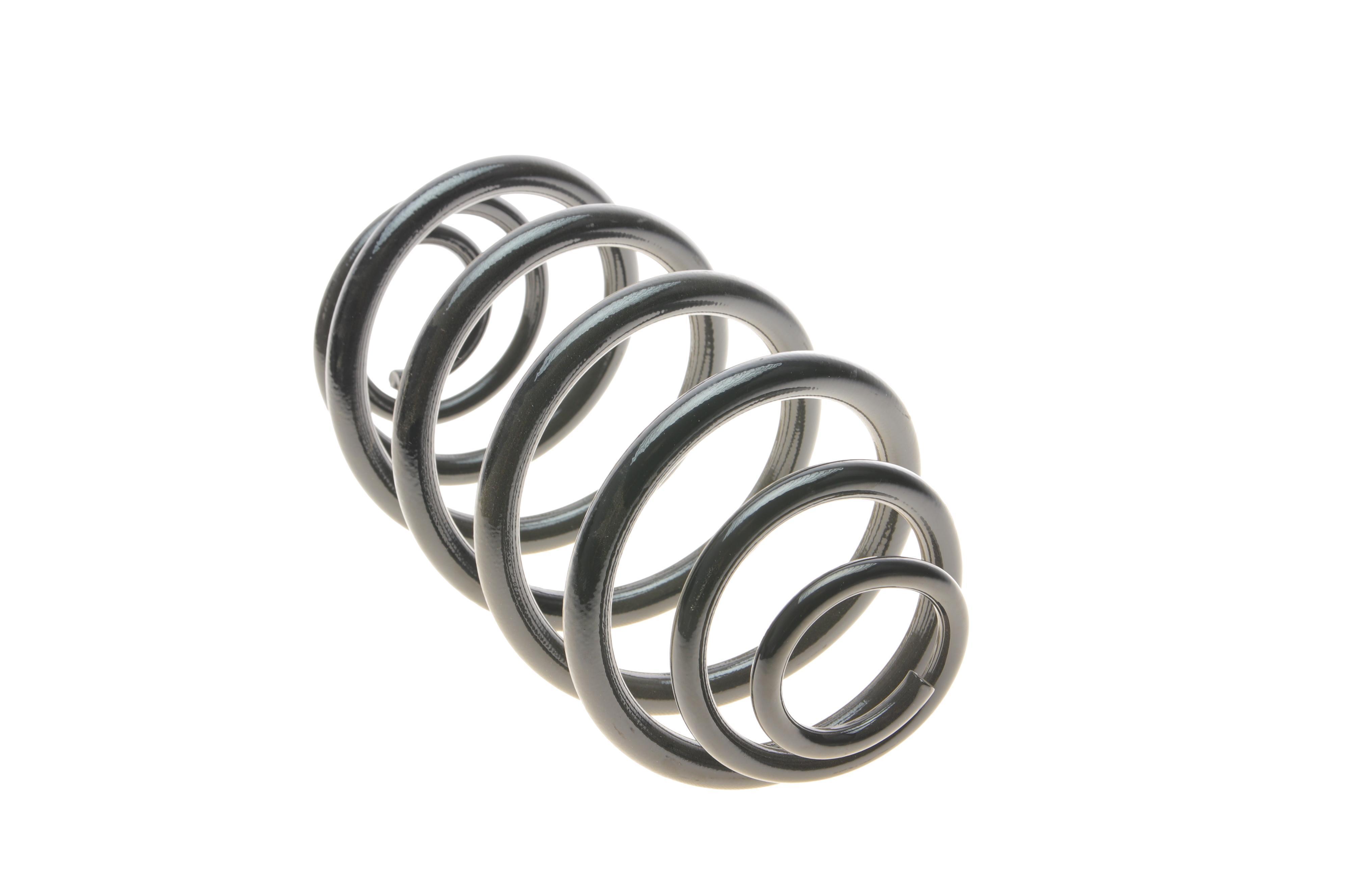 Пружина (задня) Opel Zafira B 1.6-2.2/1.7-1.9CDTI 05-15 (вен) (без спорт.ход.ч) (з непост.d)