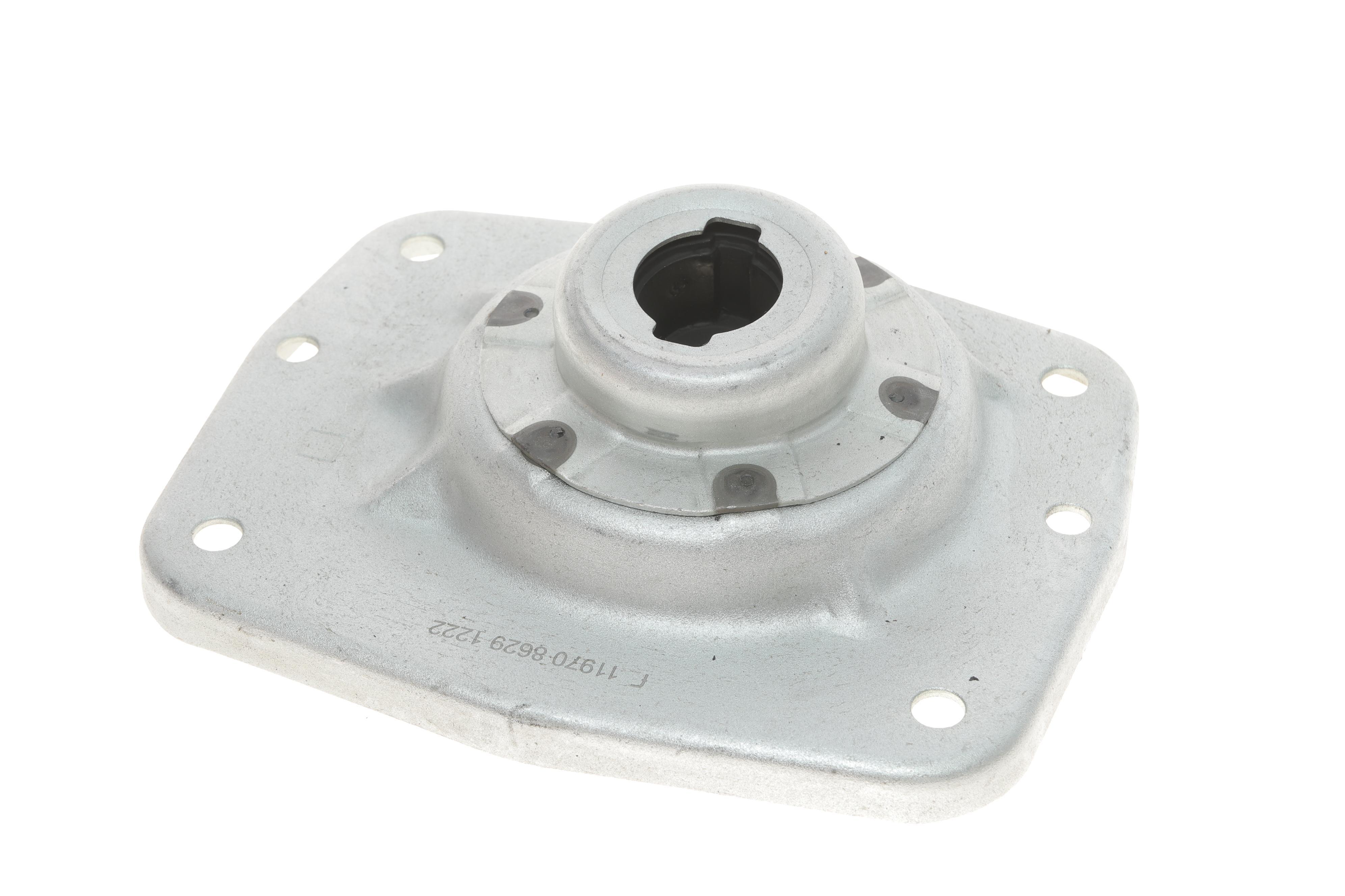 Подушка амортизатора (переднього) Citroen Jumpy/Peugeot Expert (L)