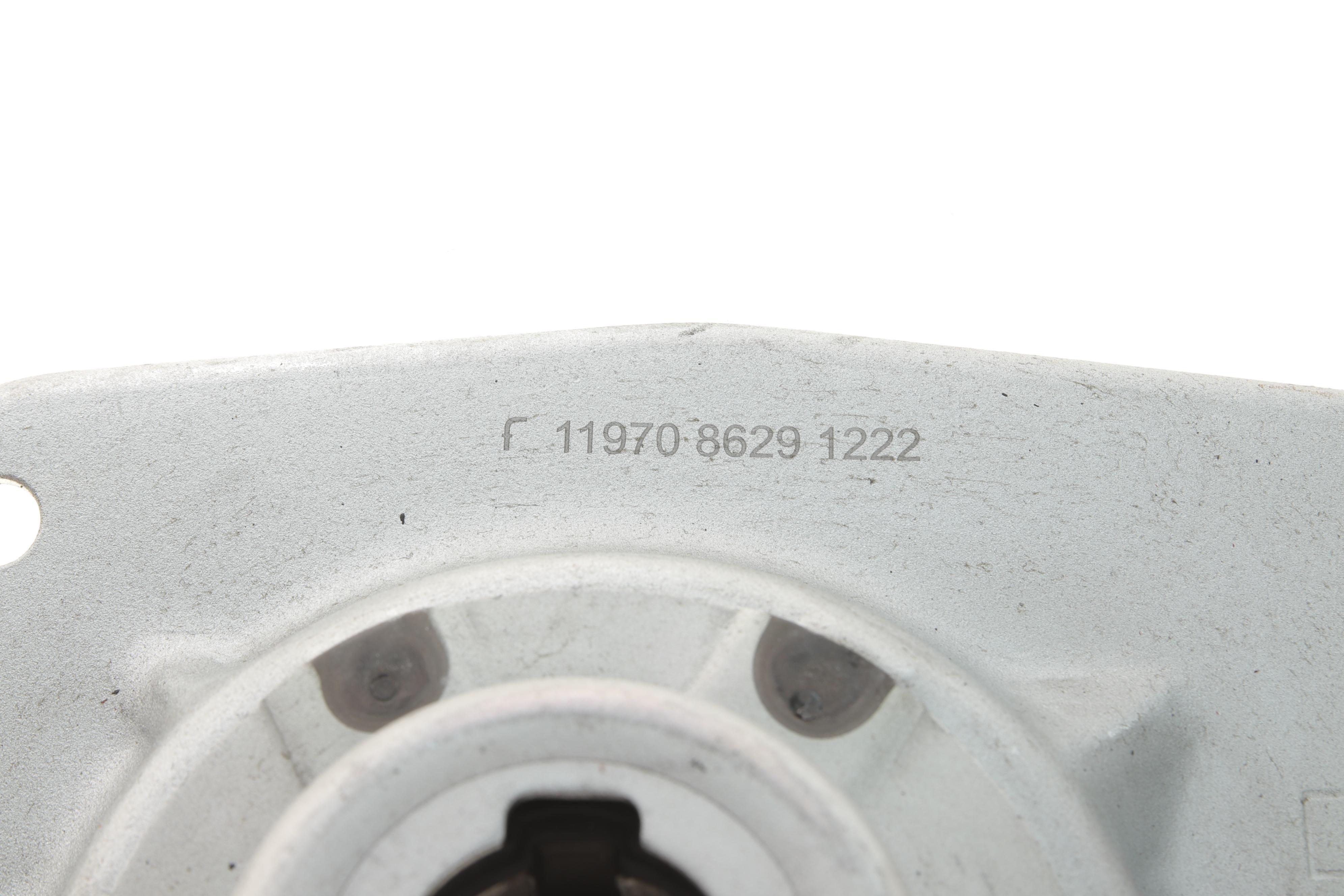 Подушка амортизатора (переднього) Citroen Jumpy/Peugeot Expert (L)