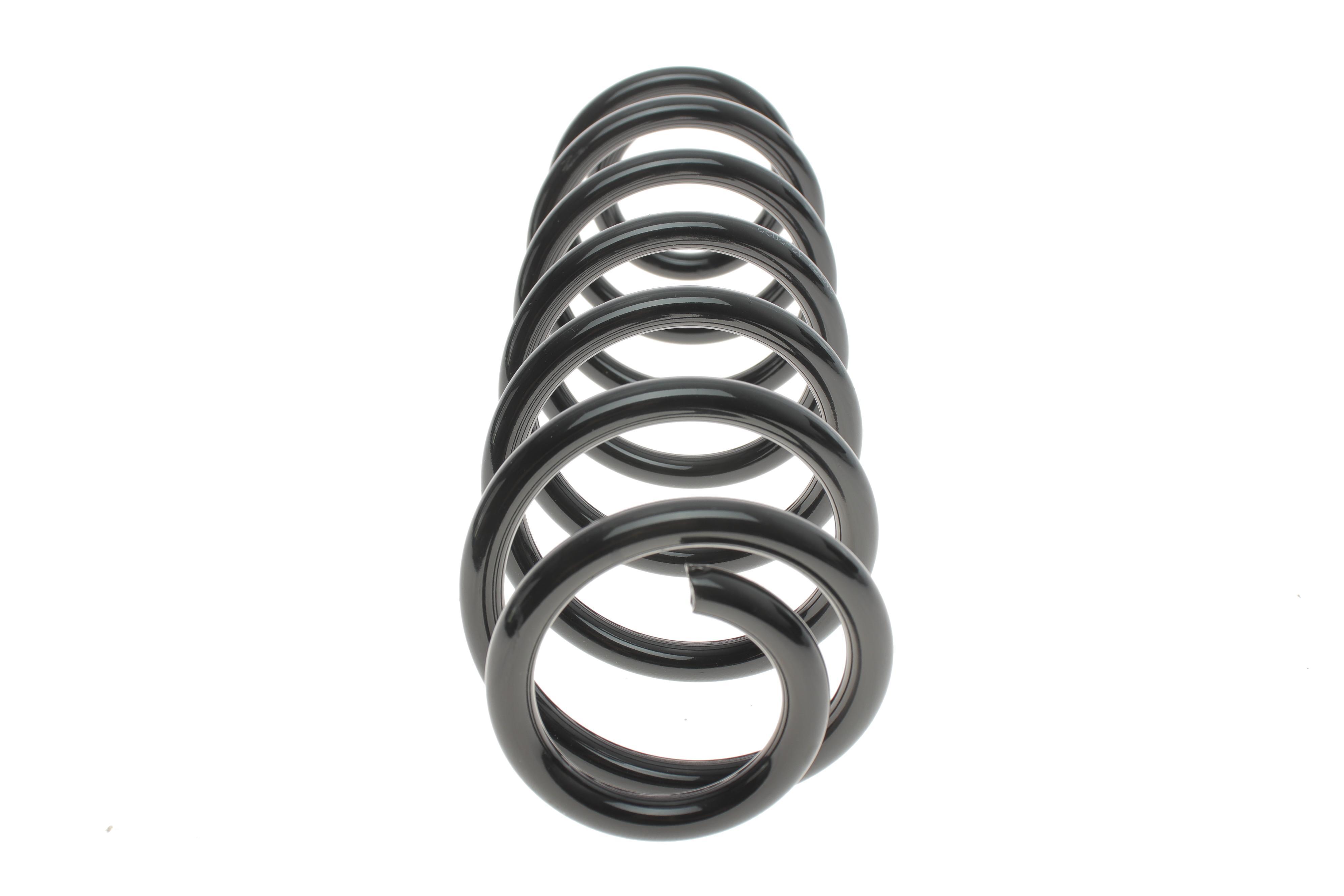 Пружина (задня) Skoda Octavia I Combi 98-10/Roomster 07-15