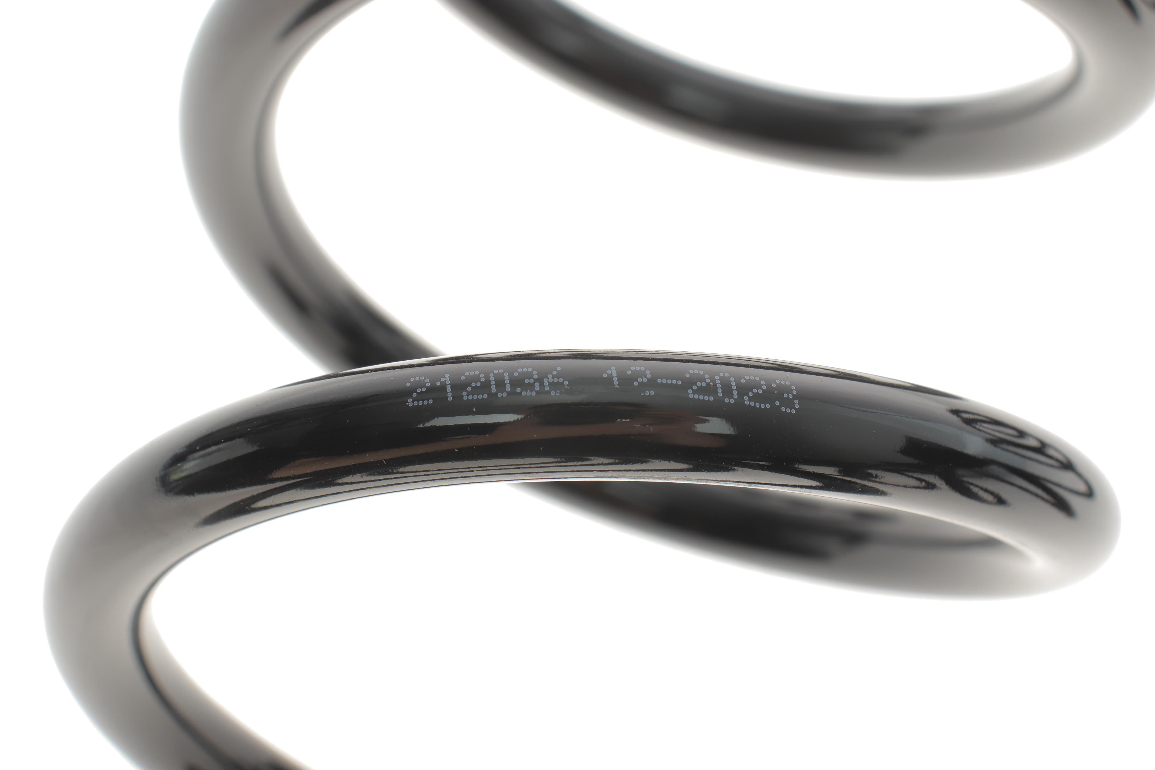 Пружина (задня) Skoda Octavia I Combi 98-10/Roomster 07-15