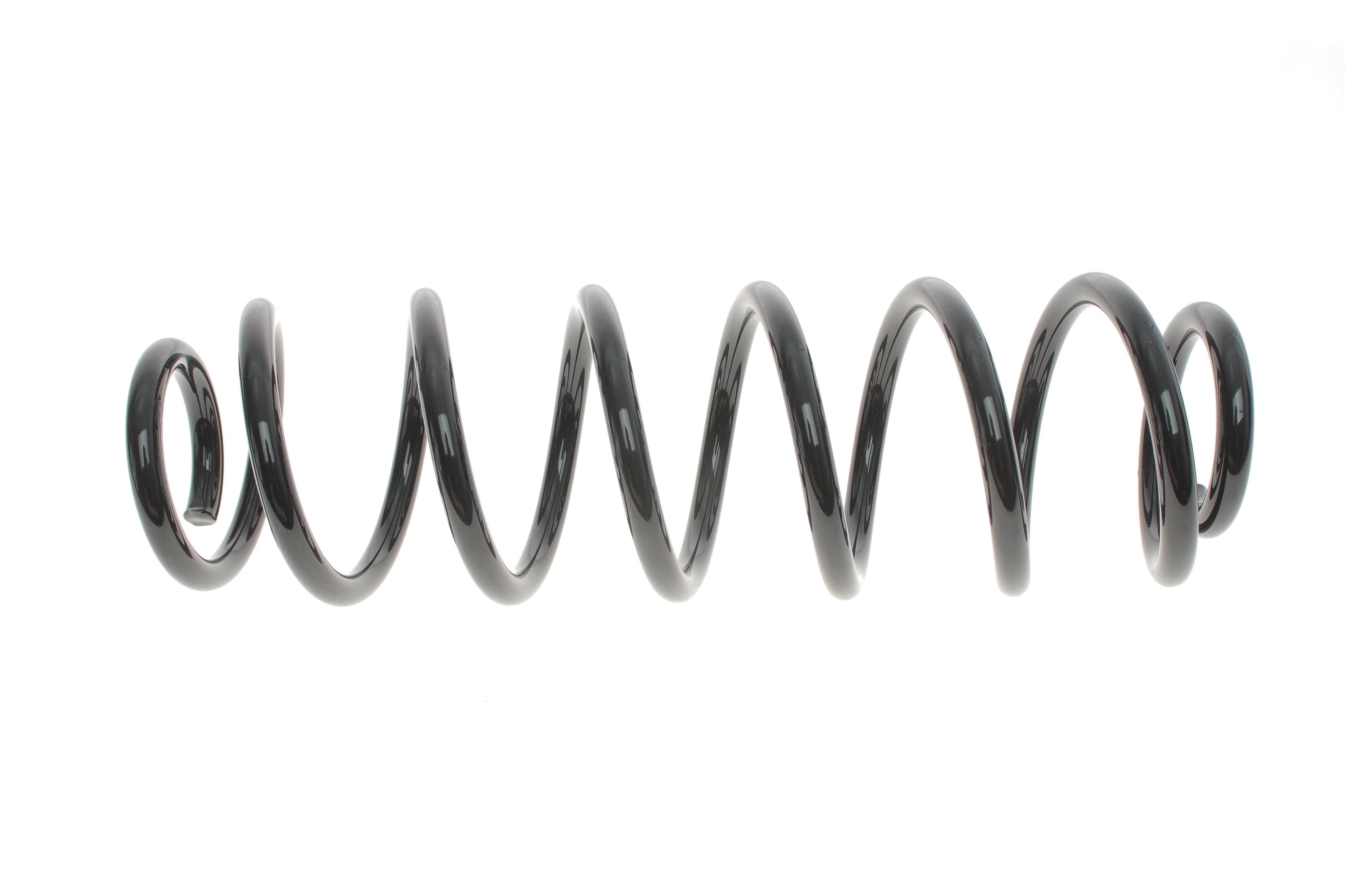 Пружина (задня) Skoda Octavia I Combi 98-10/Roomster 07-15