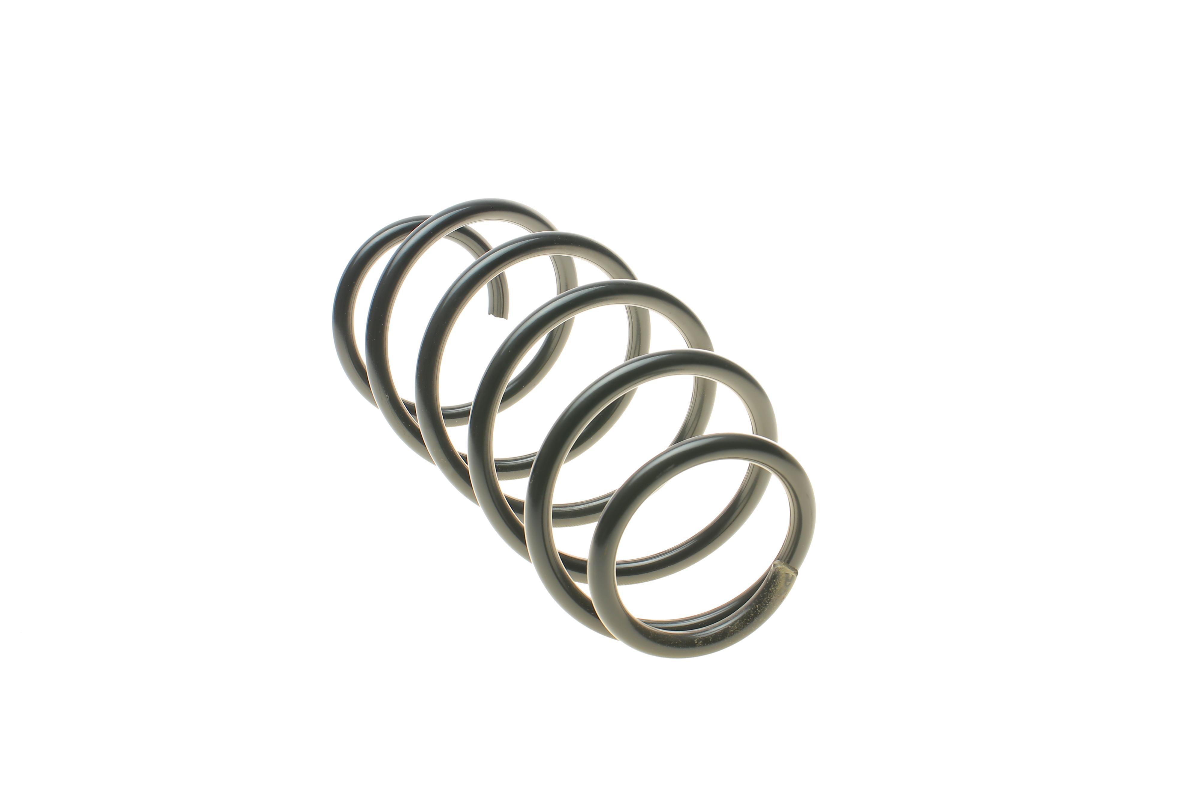 Пружина (передня) Peugeot 3008 1.6THP МКПП/HDi/5008 1.6HDi (-АС)/THP 09-17 (вэн)/Citroen DS4 11-15