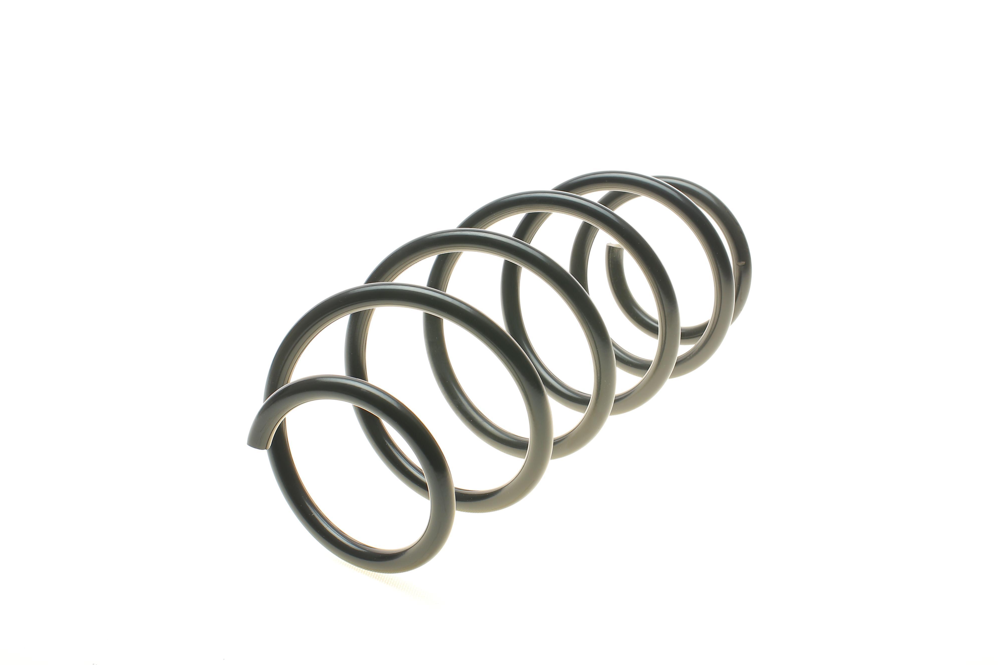 Пружина (передня) Peugeot 3008 1.6THP МКПП/HDi/5008 1.6HDi (-АС)/THP 09-17 (вэн)/Citroen DS4 11-15