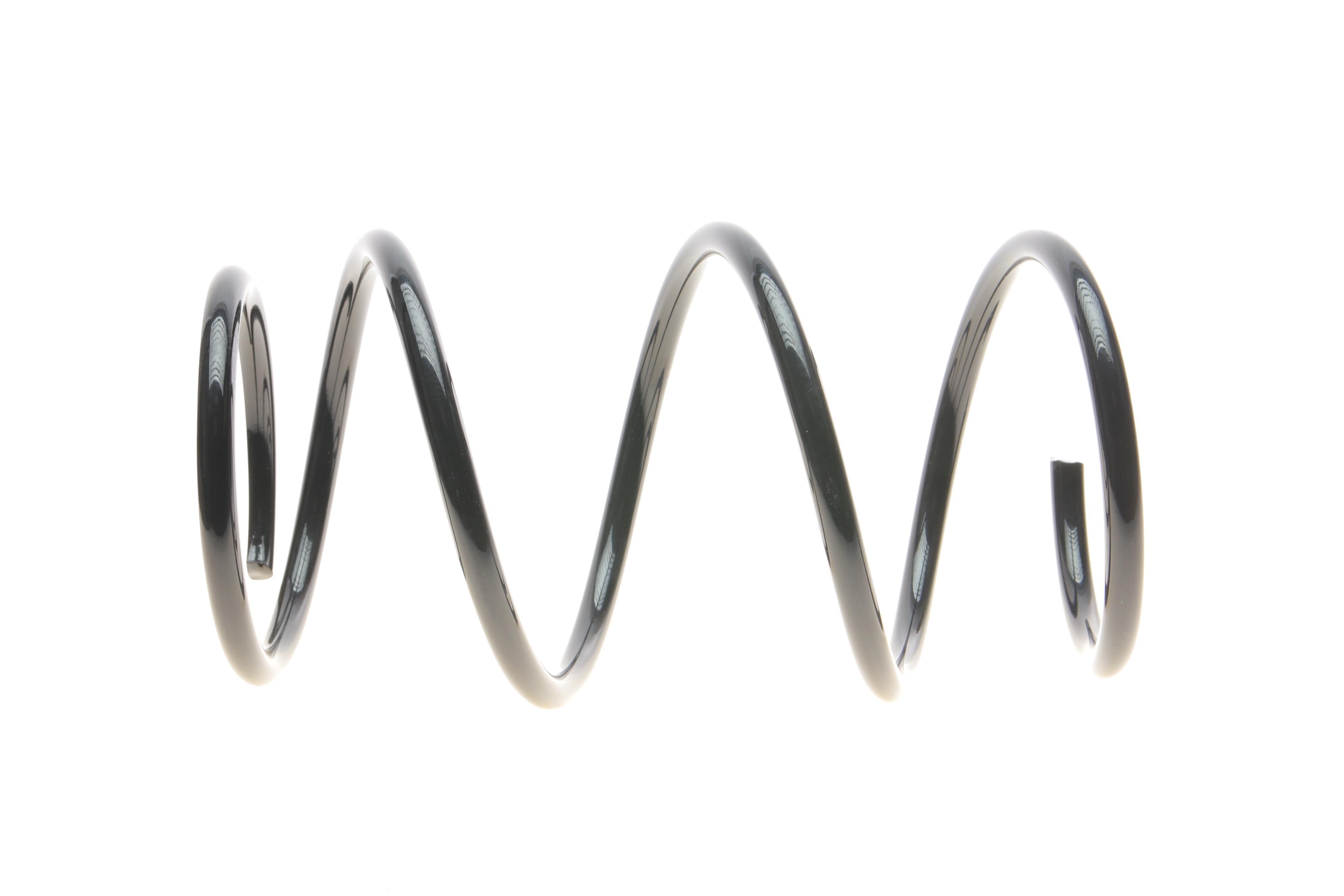 Пружина (передня) Nissan X-Trail 2.2DCi/DI 4x4/dCi 4x4 01-07/2.2dCi 03-13 (T30) (SUV)