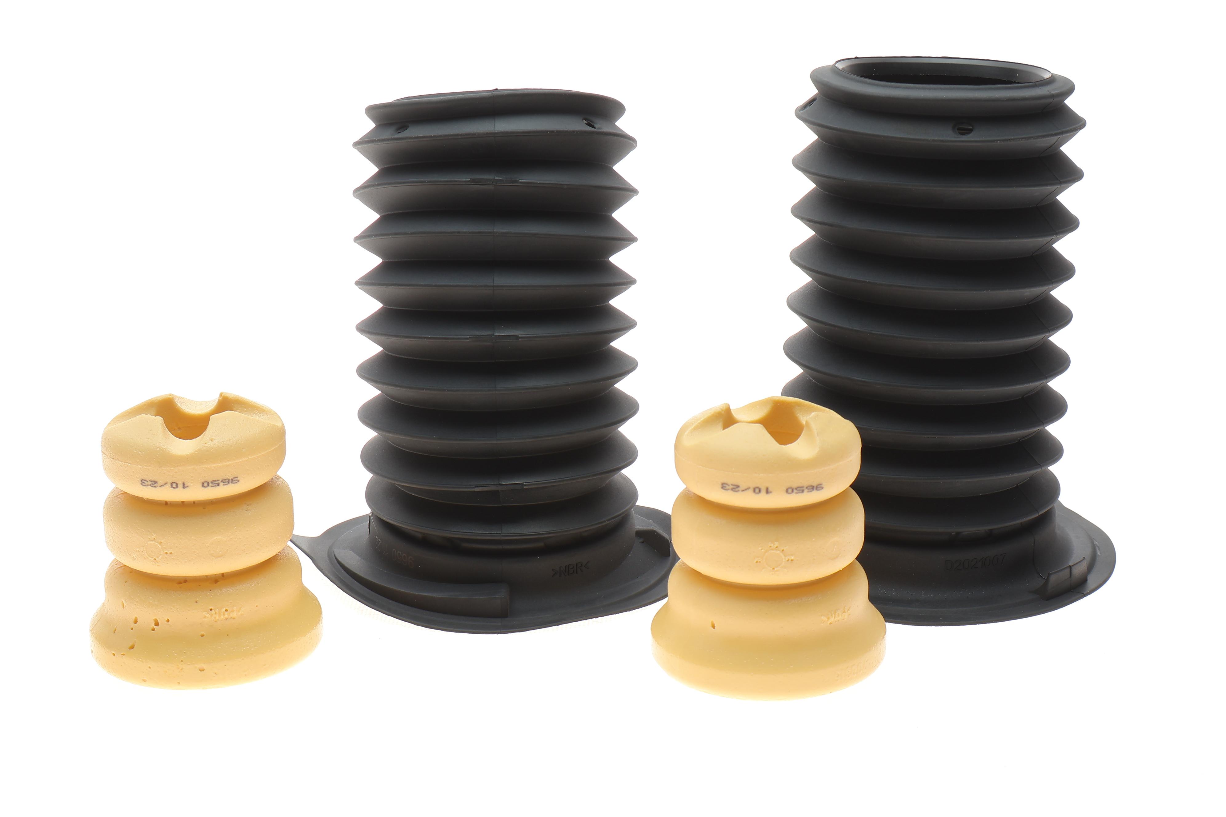 Пильник + відбійник амортизатора (переднього) BMW 3 (G20/G80/G28) 18- B47/B48/B57/B58 (к-кт 2шт)