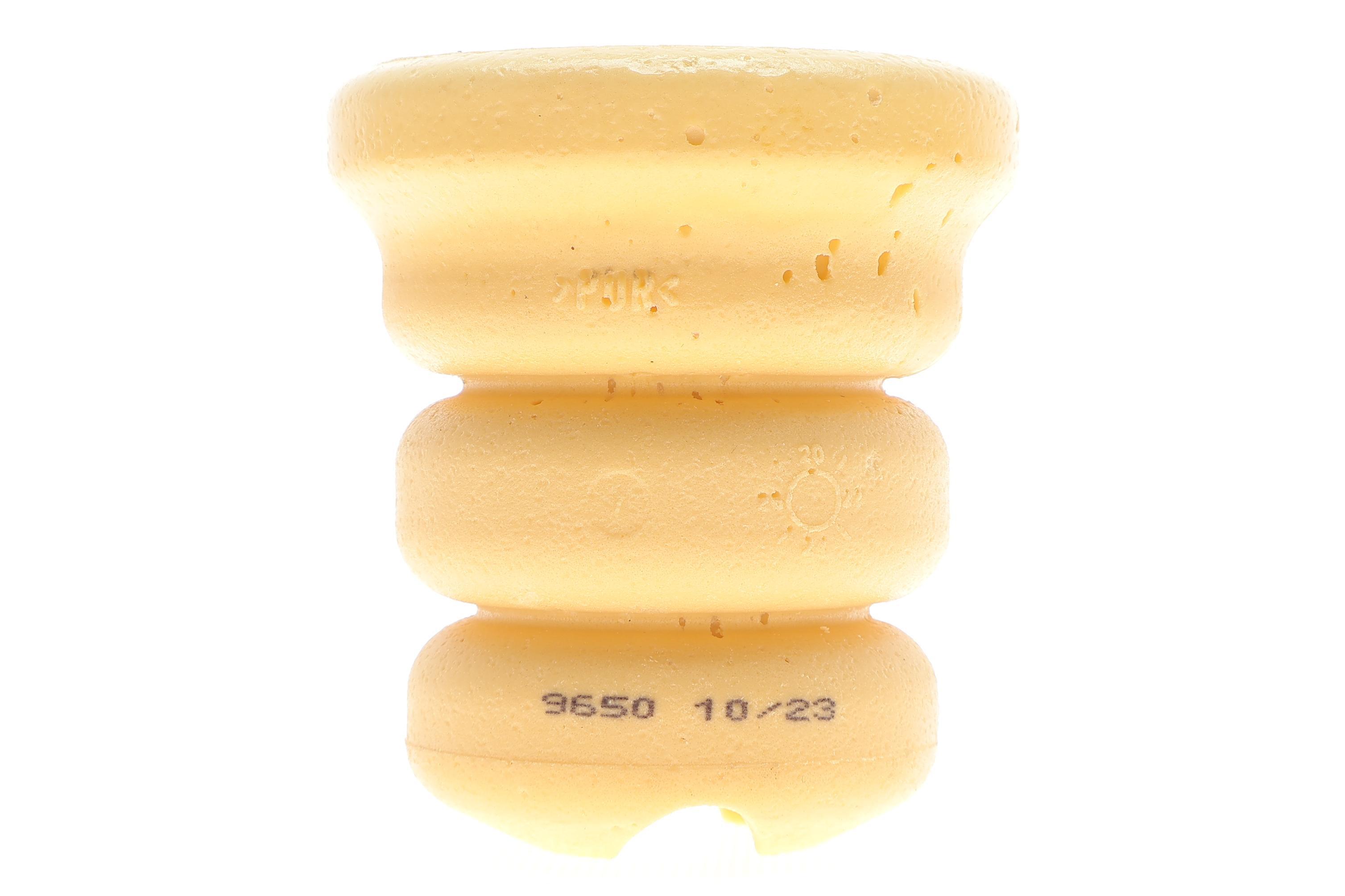 Пильник + відбійник амортизатора (переднього) BMW 3 (G20/G80/G28) 18- B47/B48/B57/B58 (к-кт 2шт)