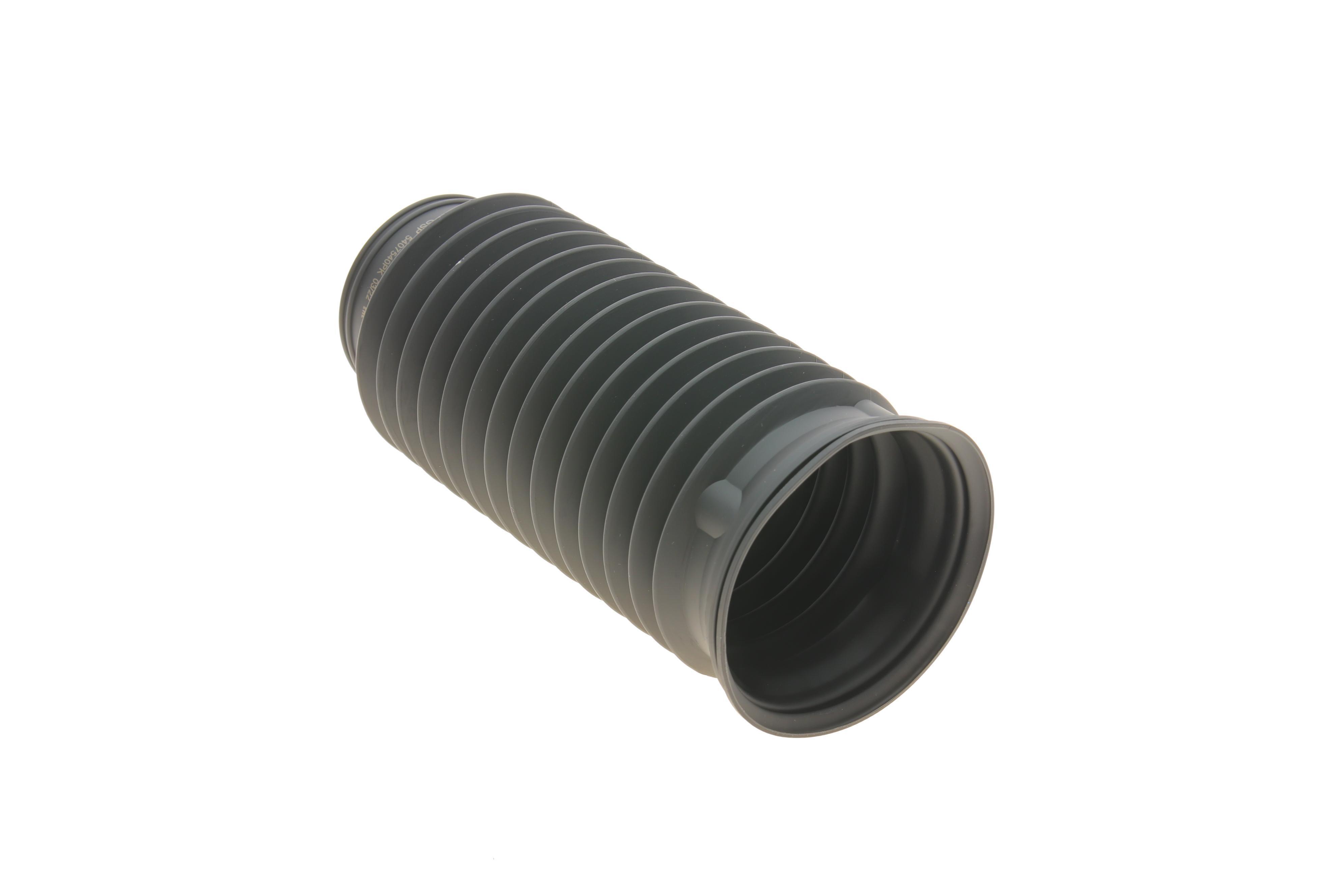 Пильник + відбійник амортизатора (переднього) Suzuki Grand Vitara 05- (к-кт 2шт)