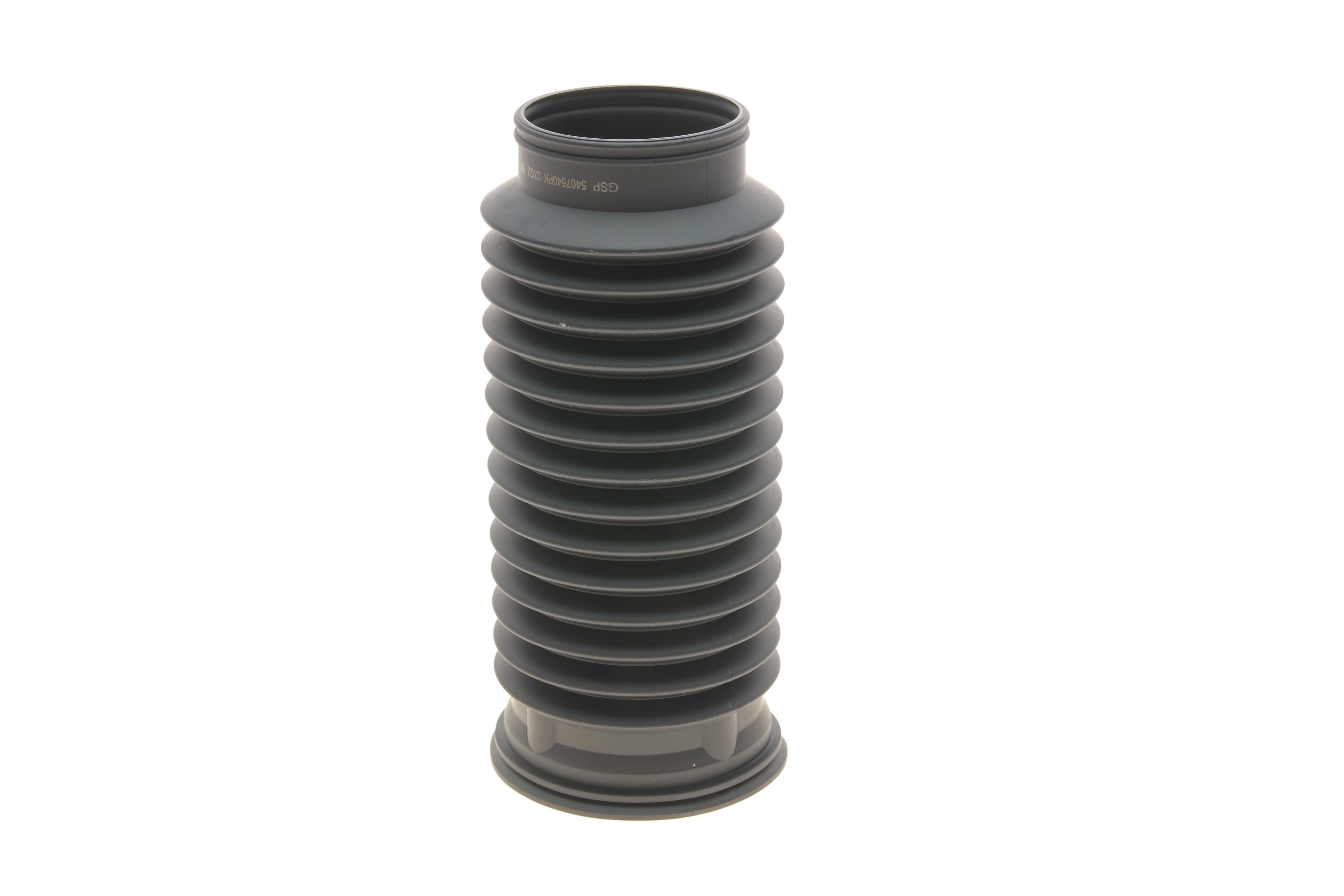 Пильник + відбійник амортизатора (переднього) Suzuki Grand Vitara 05- (к-кт 2шт)