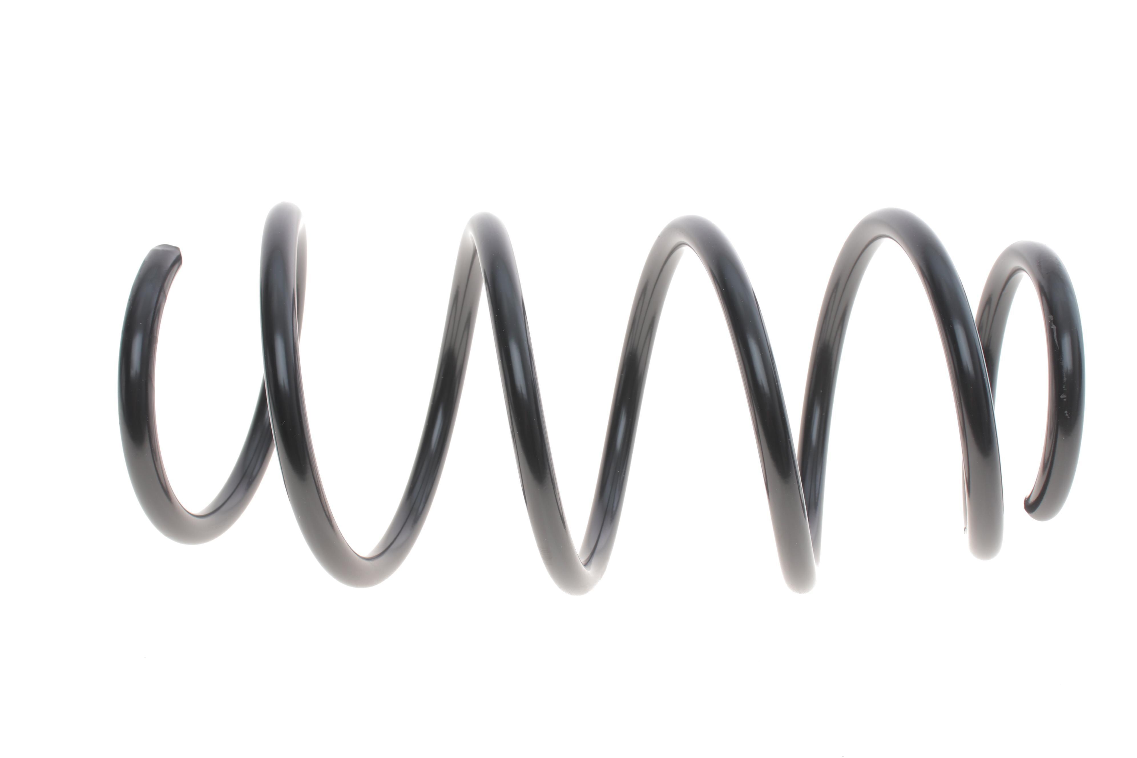 Пружина (передня) Opel Vectra C 1.9CDTI/2.0 Turbo/2.2 16V 02-09 (№ шасі від 48045598-/до -41048789)