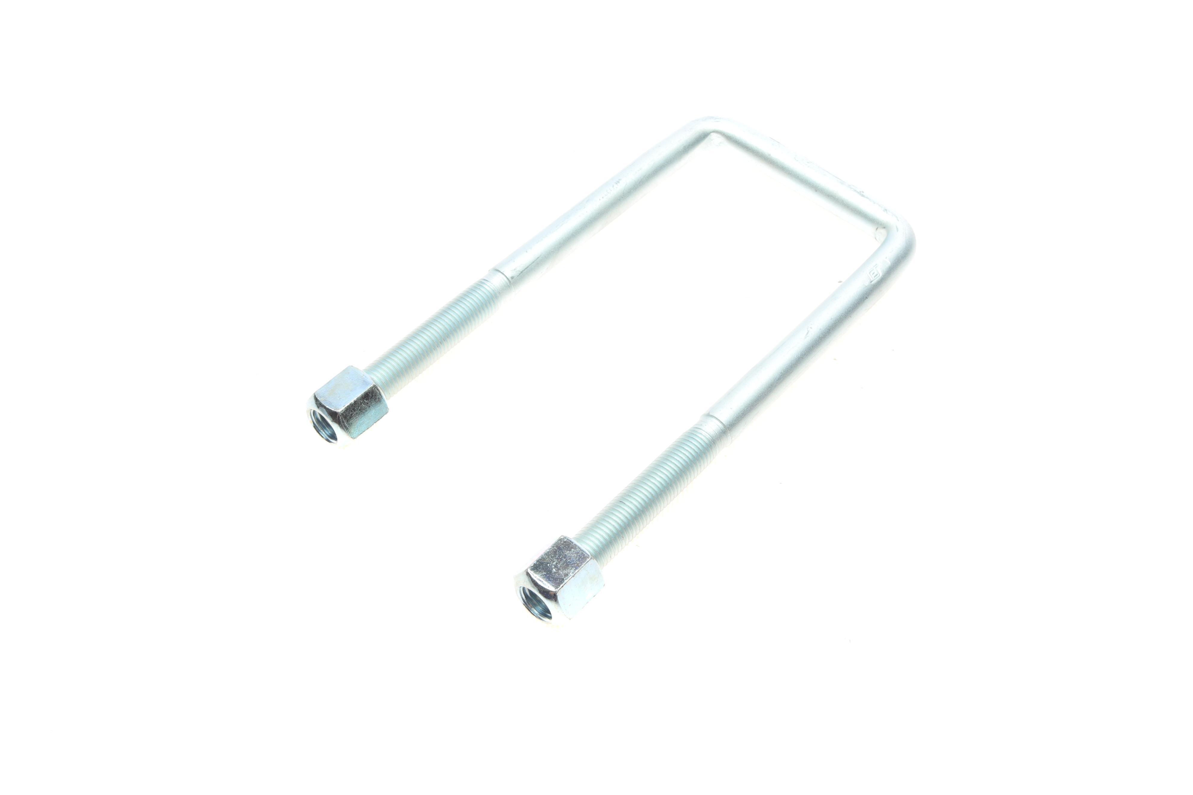 Стремянка Mitsubishi L200 05-15 (M12x1, 5x72x170)