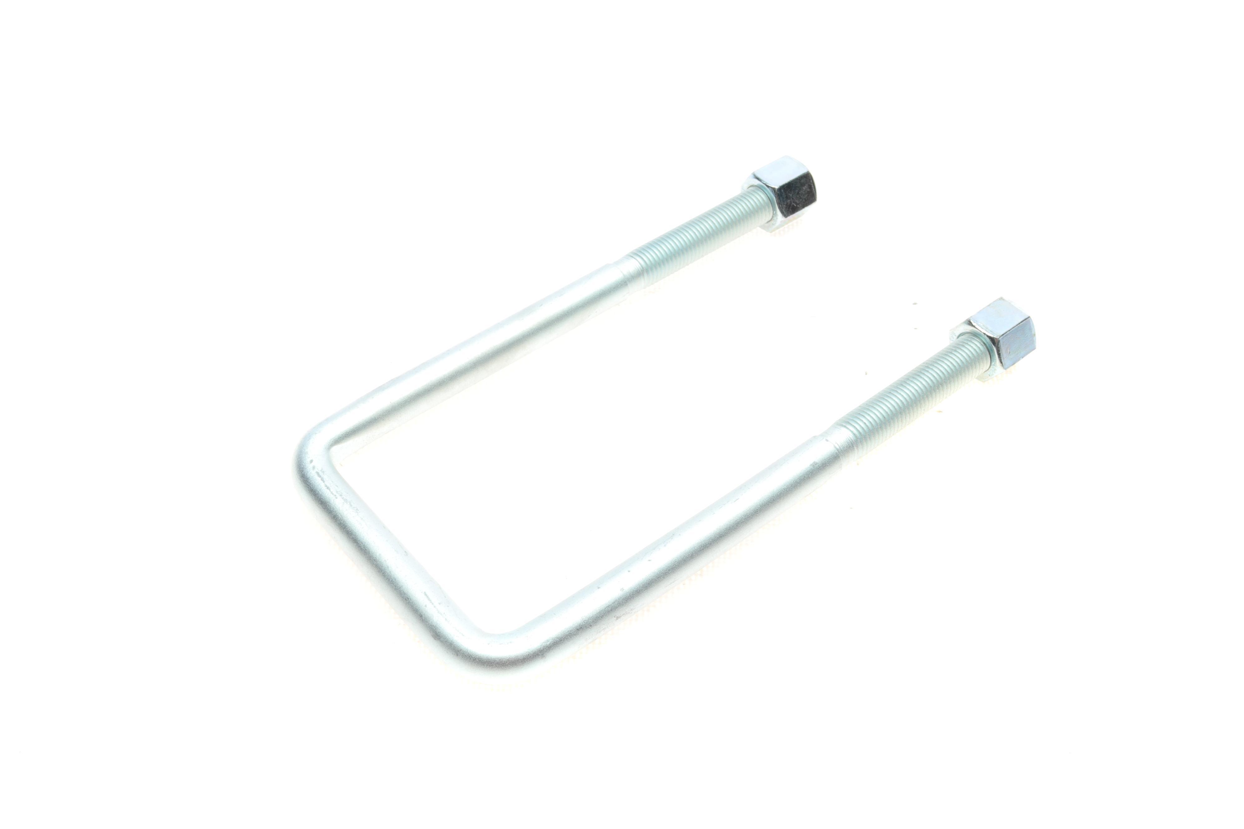 Стремянка Mitsubishi L200 05-15 (M12x1,5x72x170)