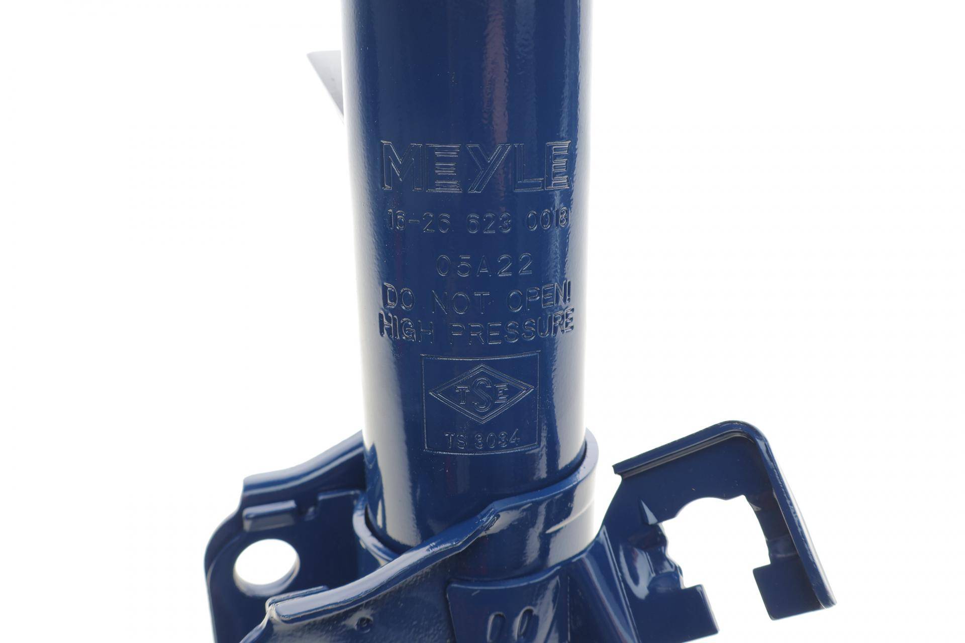 Амортизатор (передній) Renault Koleos 08- (R)