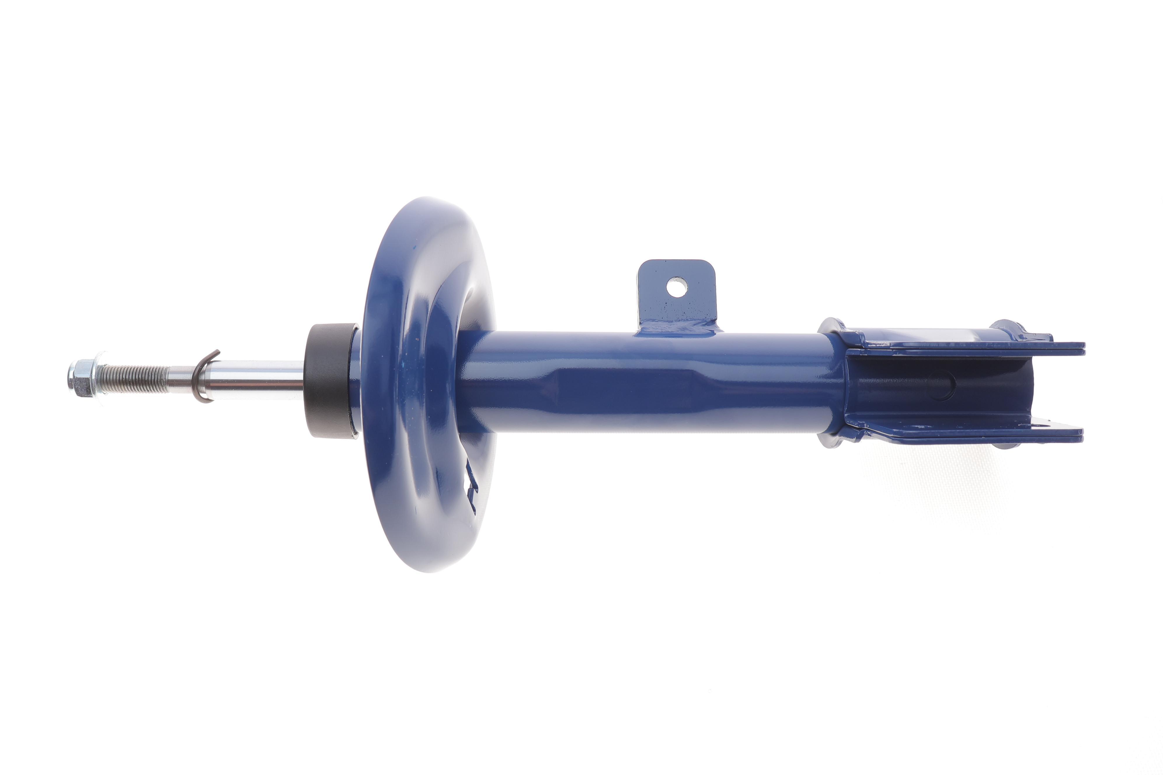 Амортизатор (передній) Citroen C4 II/DS4 09-/Peugeot 3008 I 09-17 (L)