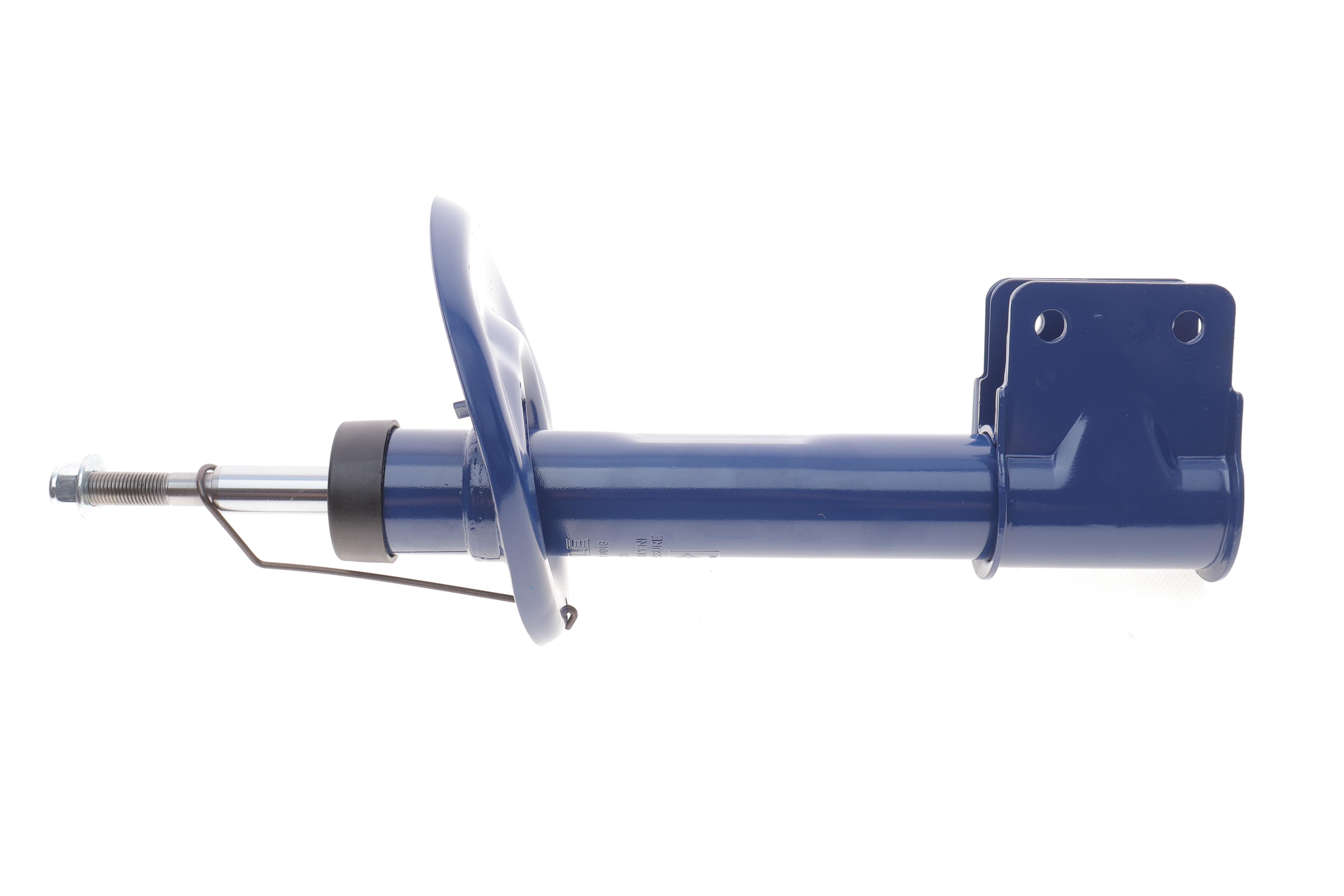 Амортизатор (передній) Citroen C4 II/DS4 09-/Peugeot 3008 I 09-17 (L)