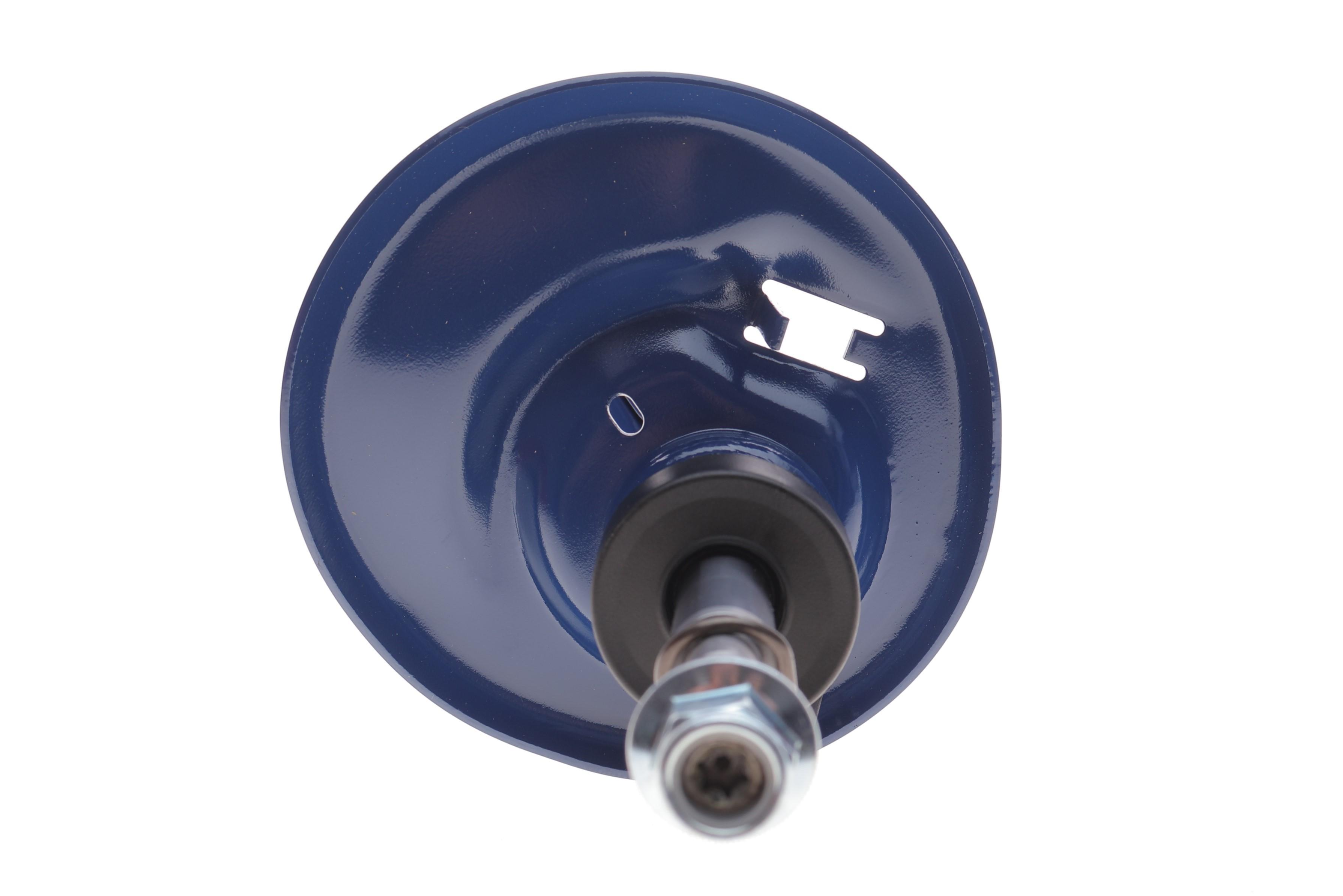 Амортизатор (передній) Citroen C4 II/DS4 09-/Peugeot 3008 I 09-17 (L)