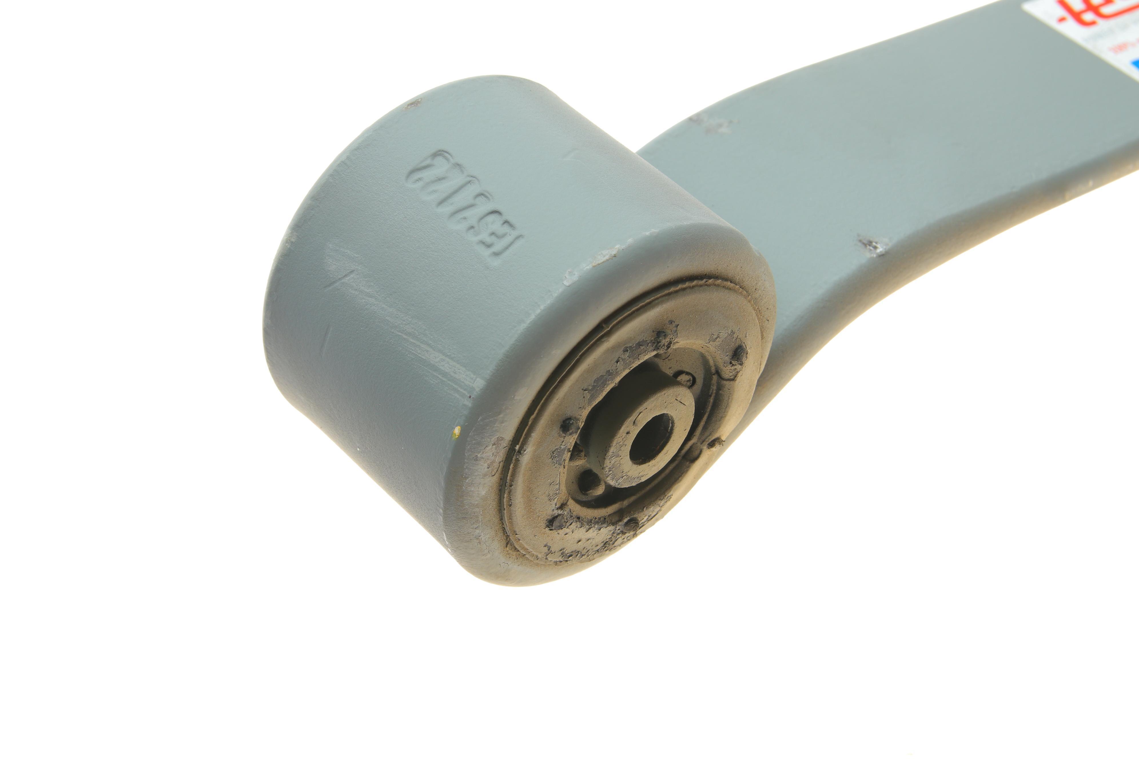 Ресора задня корнева MB Sprinter 3.5-t (906) 209-319/VW Crafter 30-35 06-