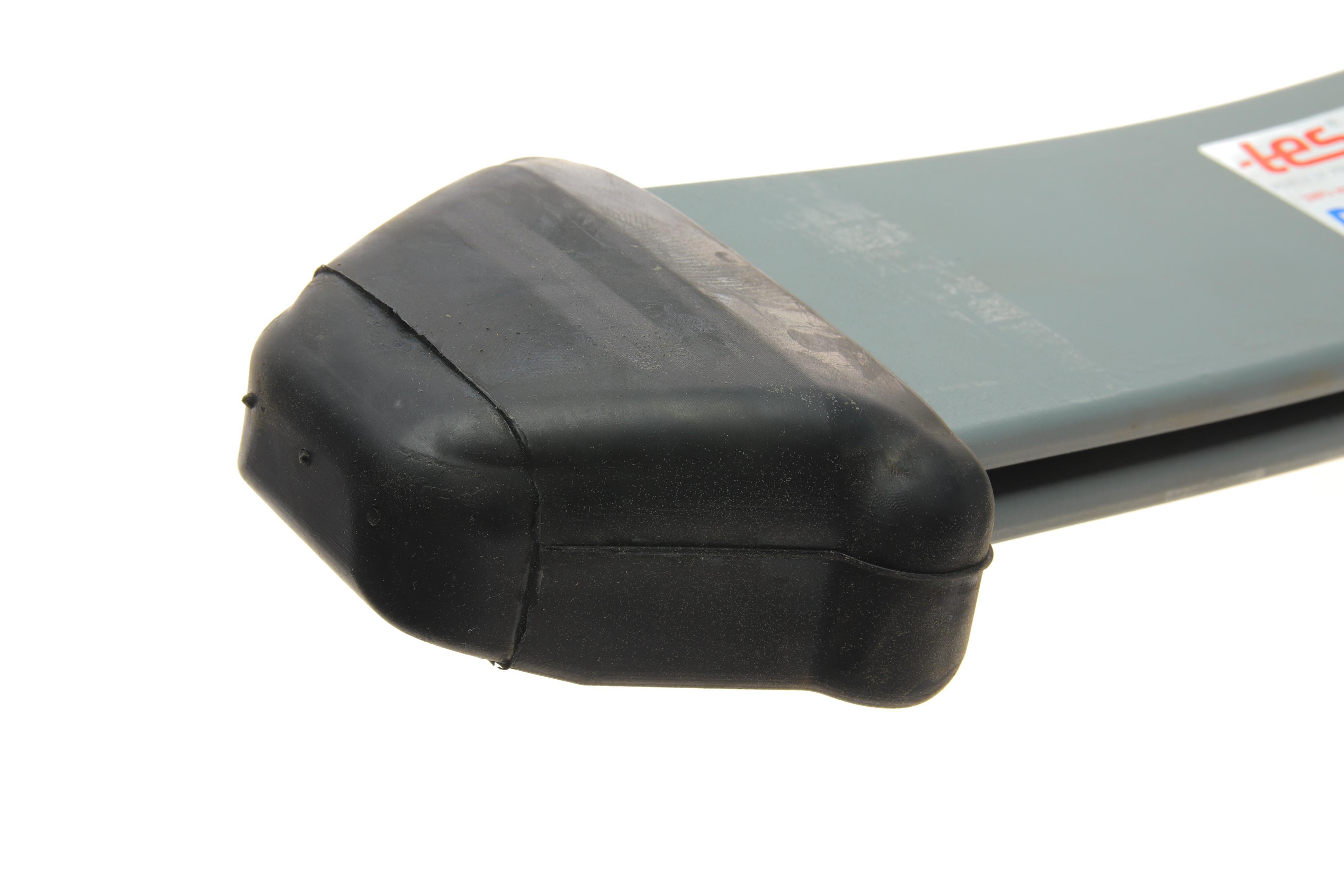 Ресора передня поперечна MB Sprinter 408-416 (2-ох листова) (100/650/650) 2/13mm