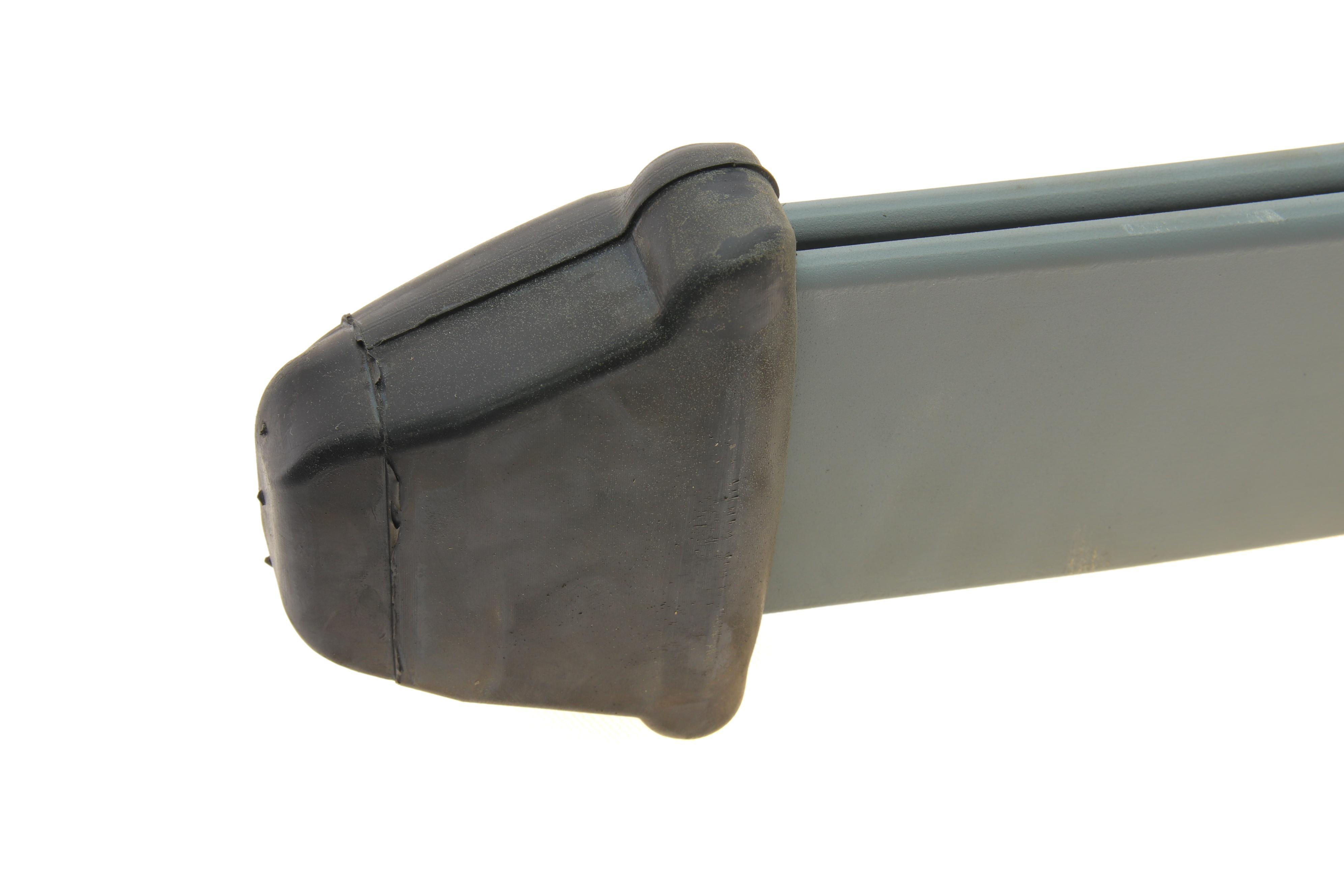 Ресора передня поперечна MB Sprinter 408-416 (2-ох листова) (100/650/650) 2/13mm