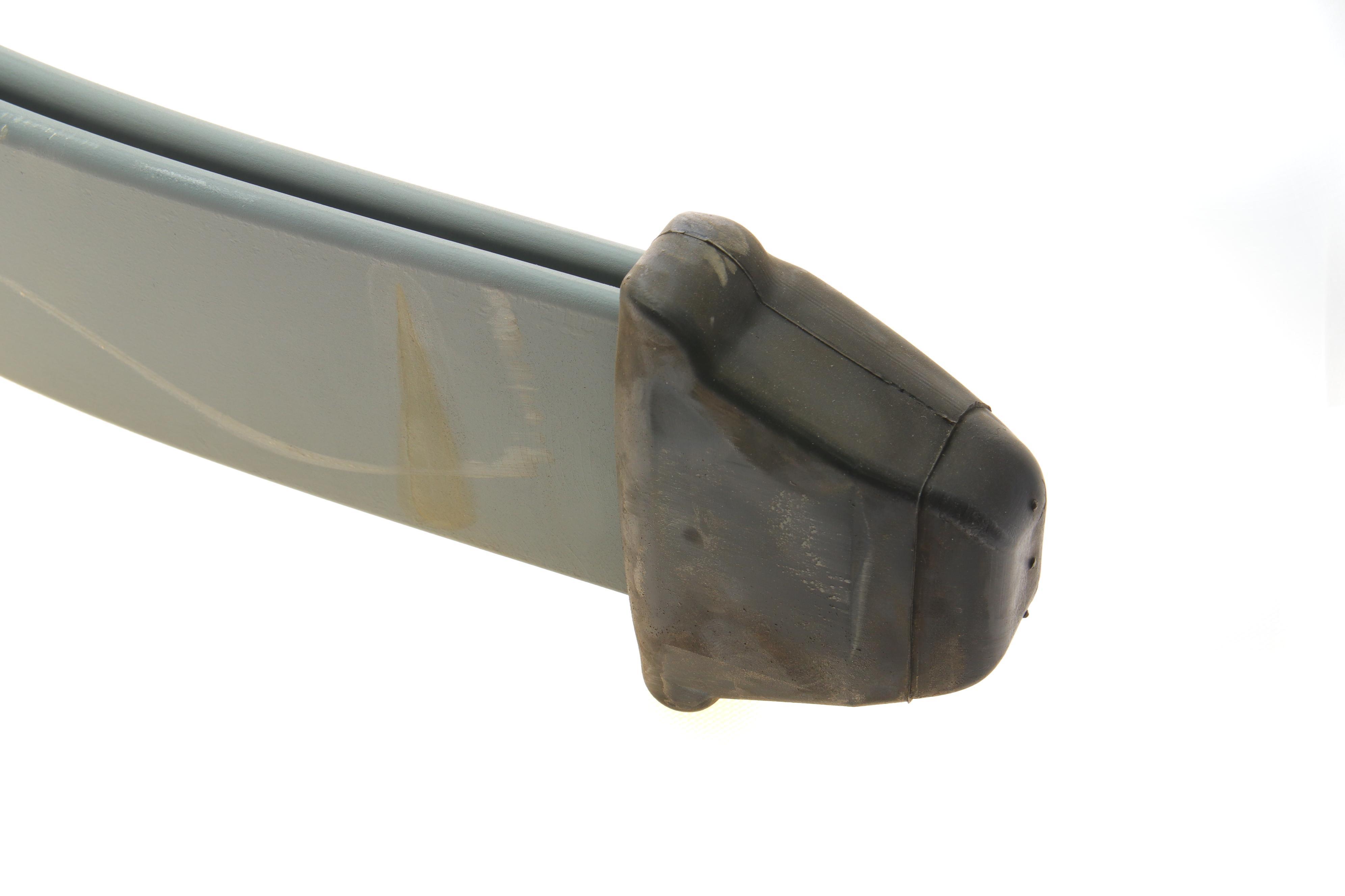 Ресора передня поперечна MB Sprinter 408-416 (2-ох листова) (100/650/650) 2/13mm