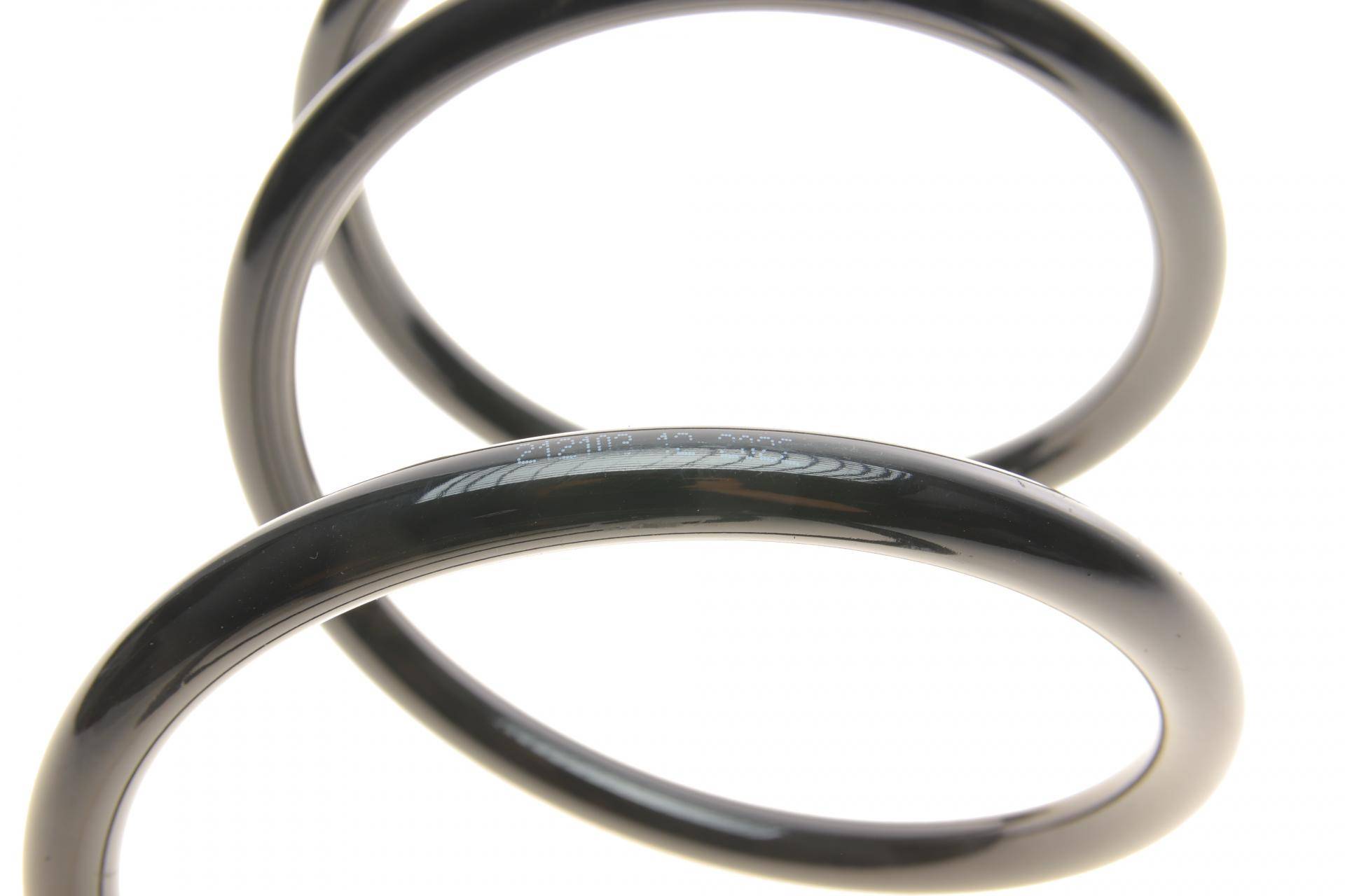 Пружина (передня) Ford Focus II 1.4/1.6/1.6Ti/ 04-12 (седан/універсал/нах.зад.частина)