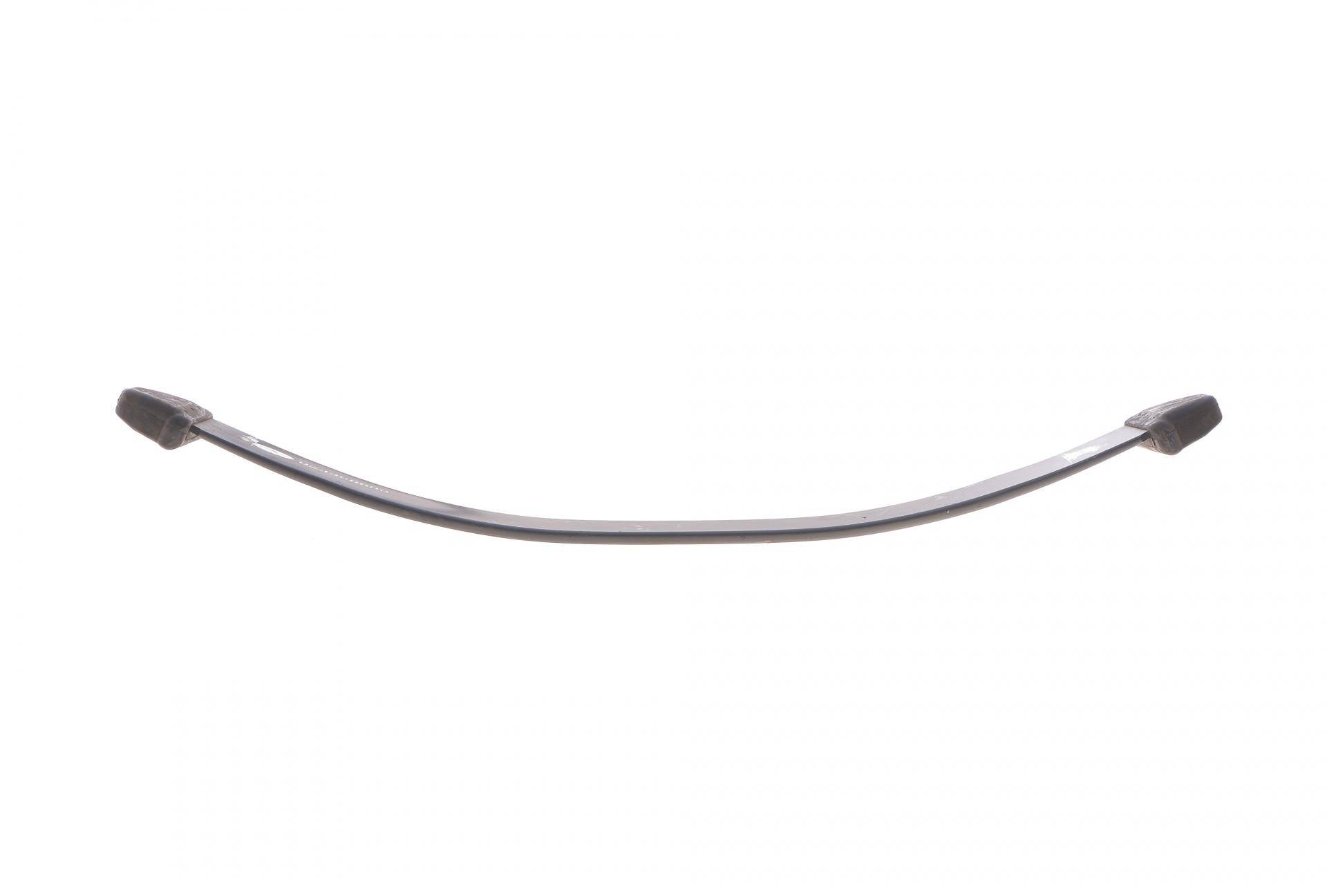 Ресора передня поперечна MB Sprinter 208 96-06 (1-но листова) (110x1300) 15мм