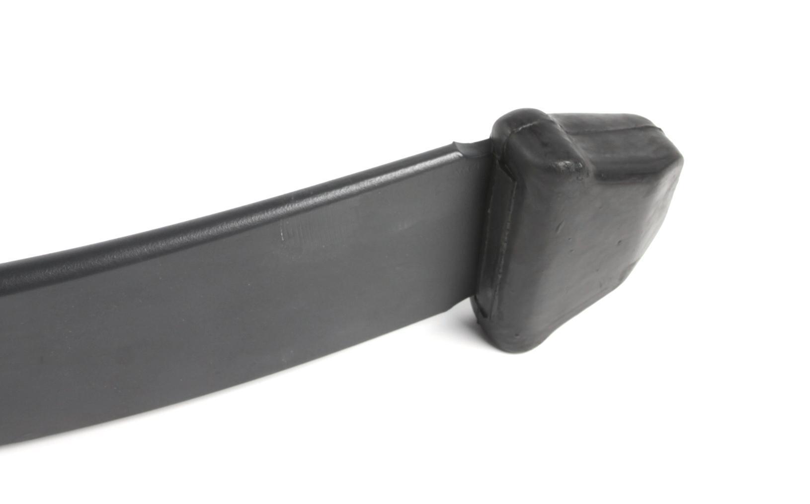 Ресора передня поперечна MB Sprinter 208 96-06 (1-но листова) (110x1300) 15мм