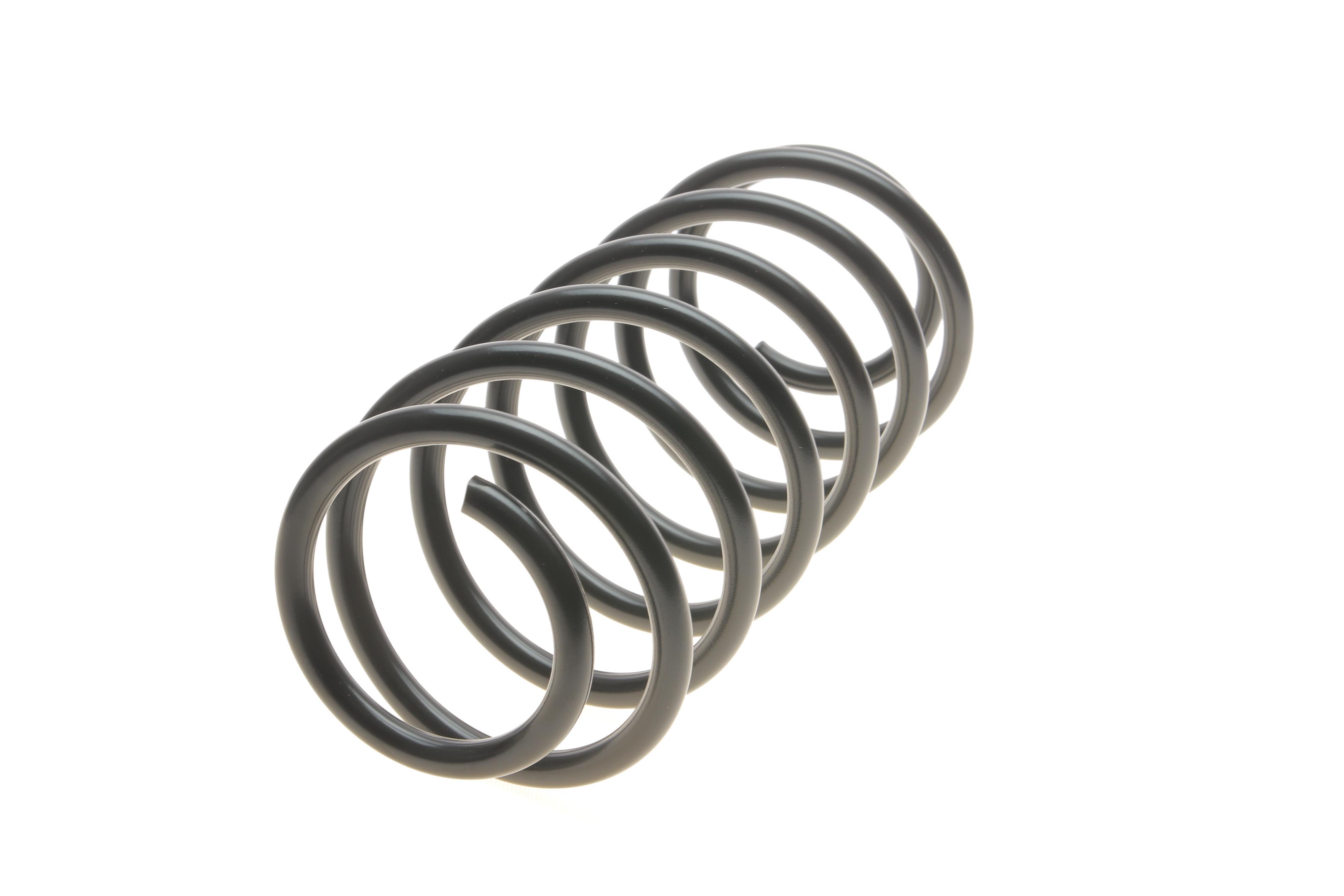 Пружина (передня) Audi 80 1.6/D/TD/1.8/E/S/quattro 86-91 (седан)