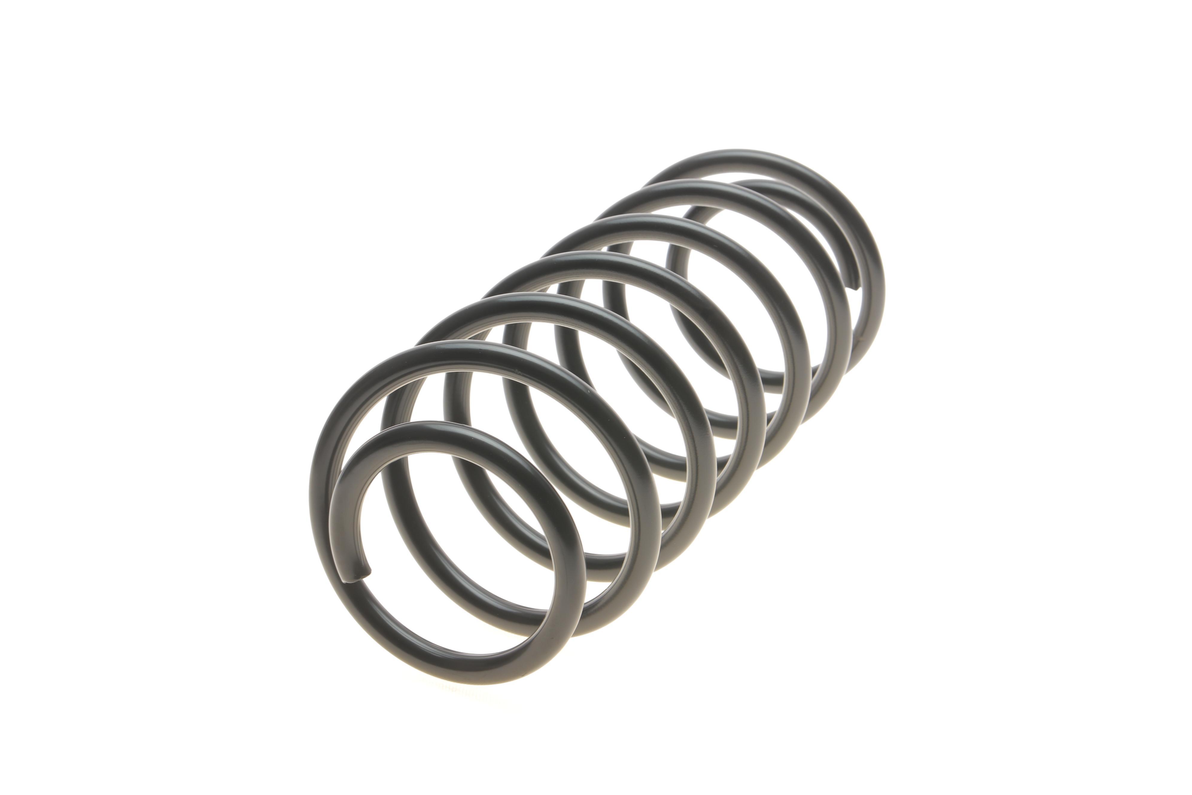 Пружина (передня) Audi 80 1.6/D/TD/1.8/E/S/quattro 86-91 (седан)