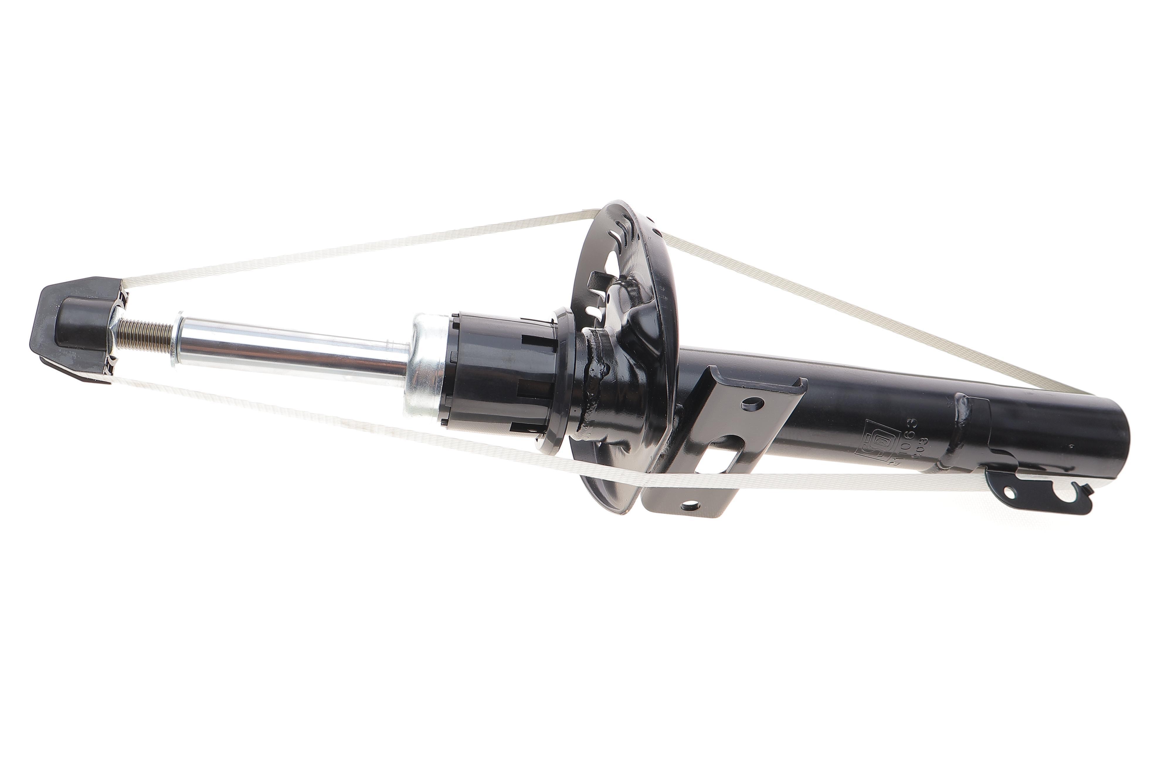 Амортизатор (передній) VW Polo/Skoda Fabia 99-/Roomster 06- (Газ)