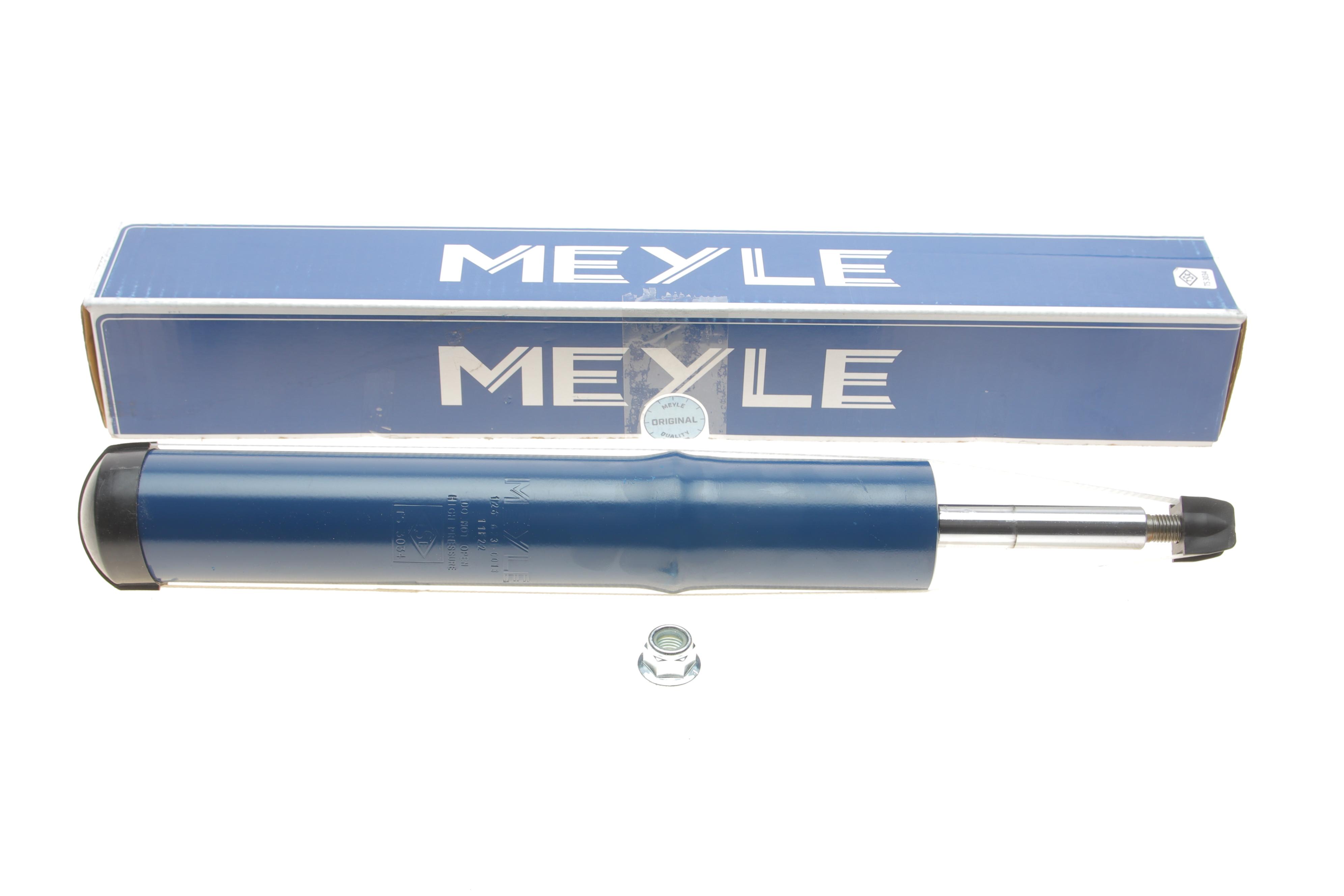 Амортизатор (передній) Audi A4/A5 07-17