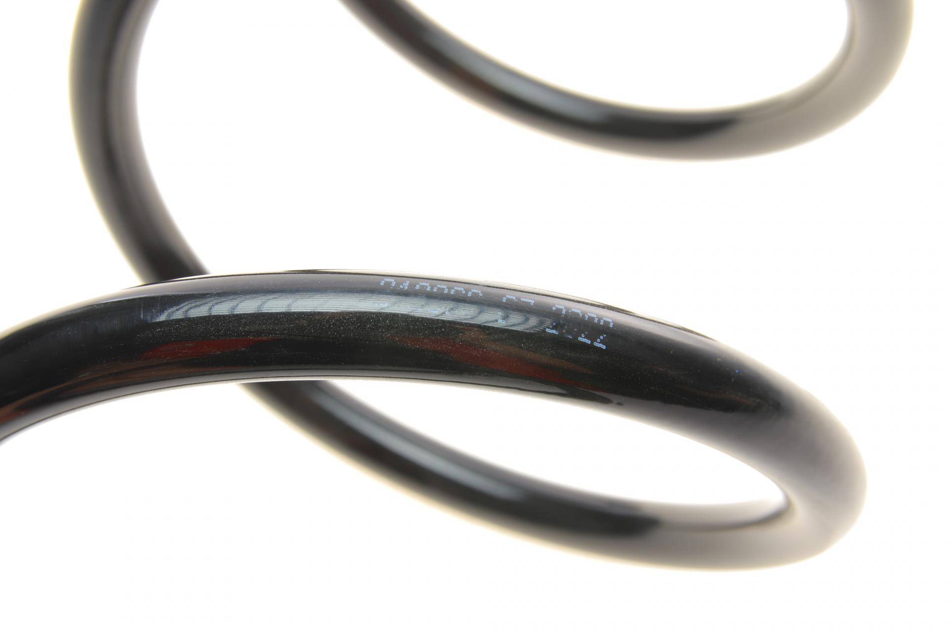 Пружина (передня) Dacia Logan Express/MCV 1.4/1.5dCi/1.6 09-/Lada Largus 1.6 12- (фургон/універсал)