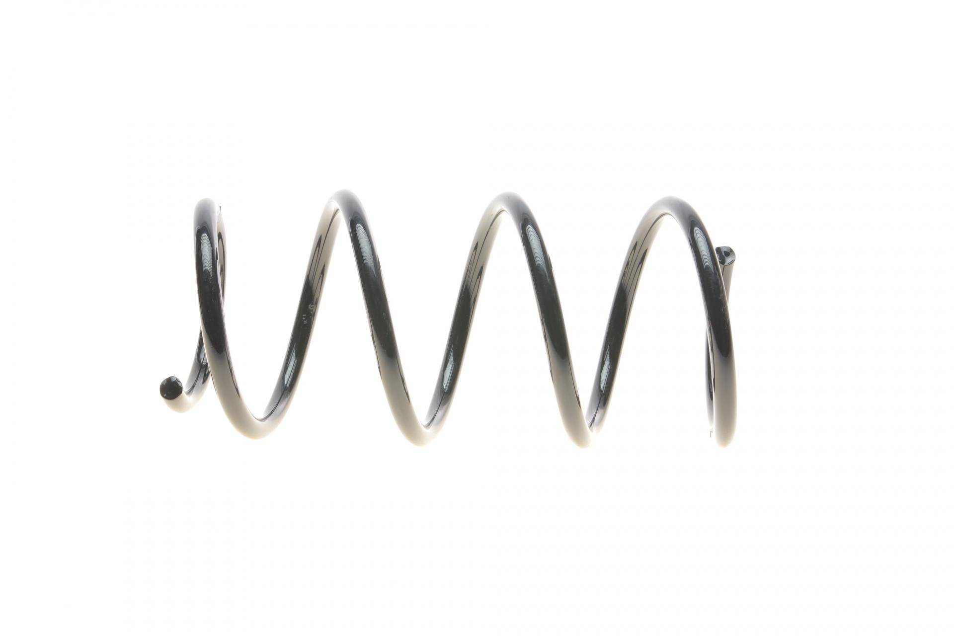 Пружина (передня) Dacia Logan Express/MCV 1.4/1.5dCi/1.6 09-/Lada Largus 1.6 12- (фургон/універсал)