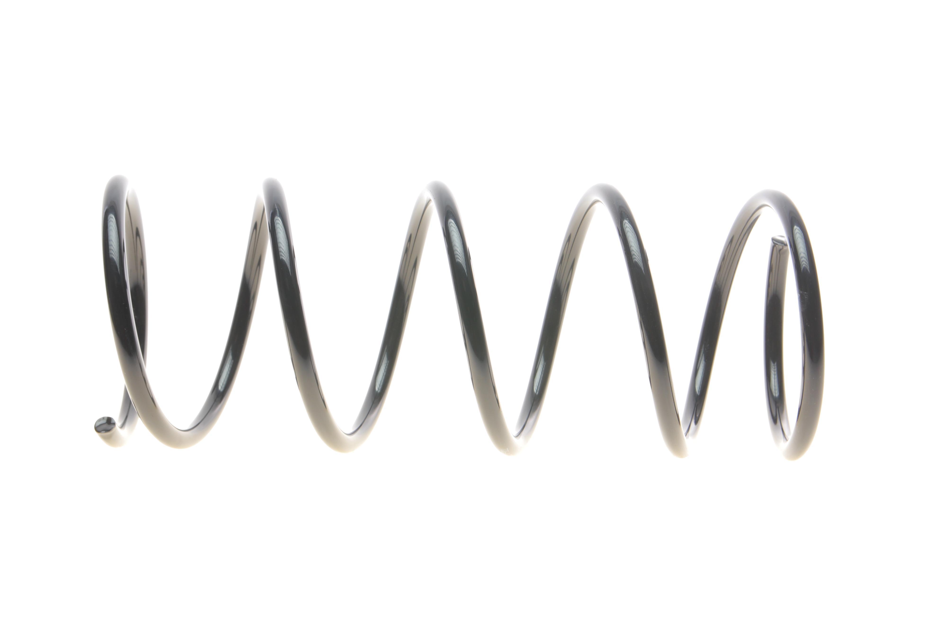 Пружина (передня) Citroen Berlingo 2.0HDi 02-05/1.6HDI 05-11 (фургон/вен)