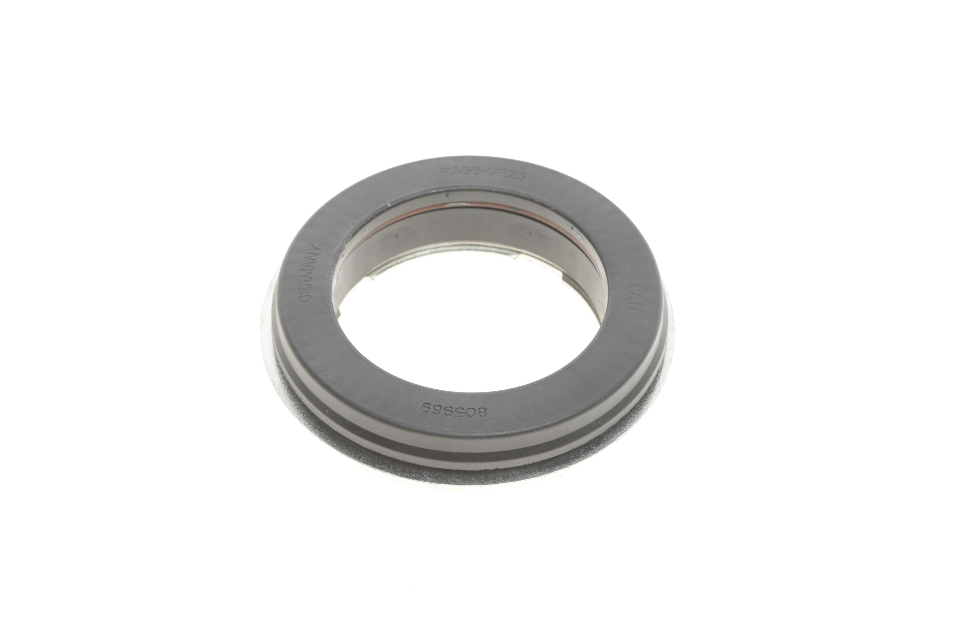 Подушка амортизатора (переднього) + підшипник VW T5 03-