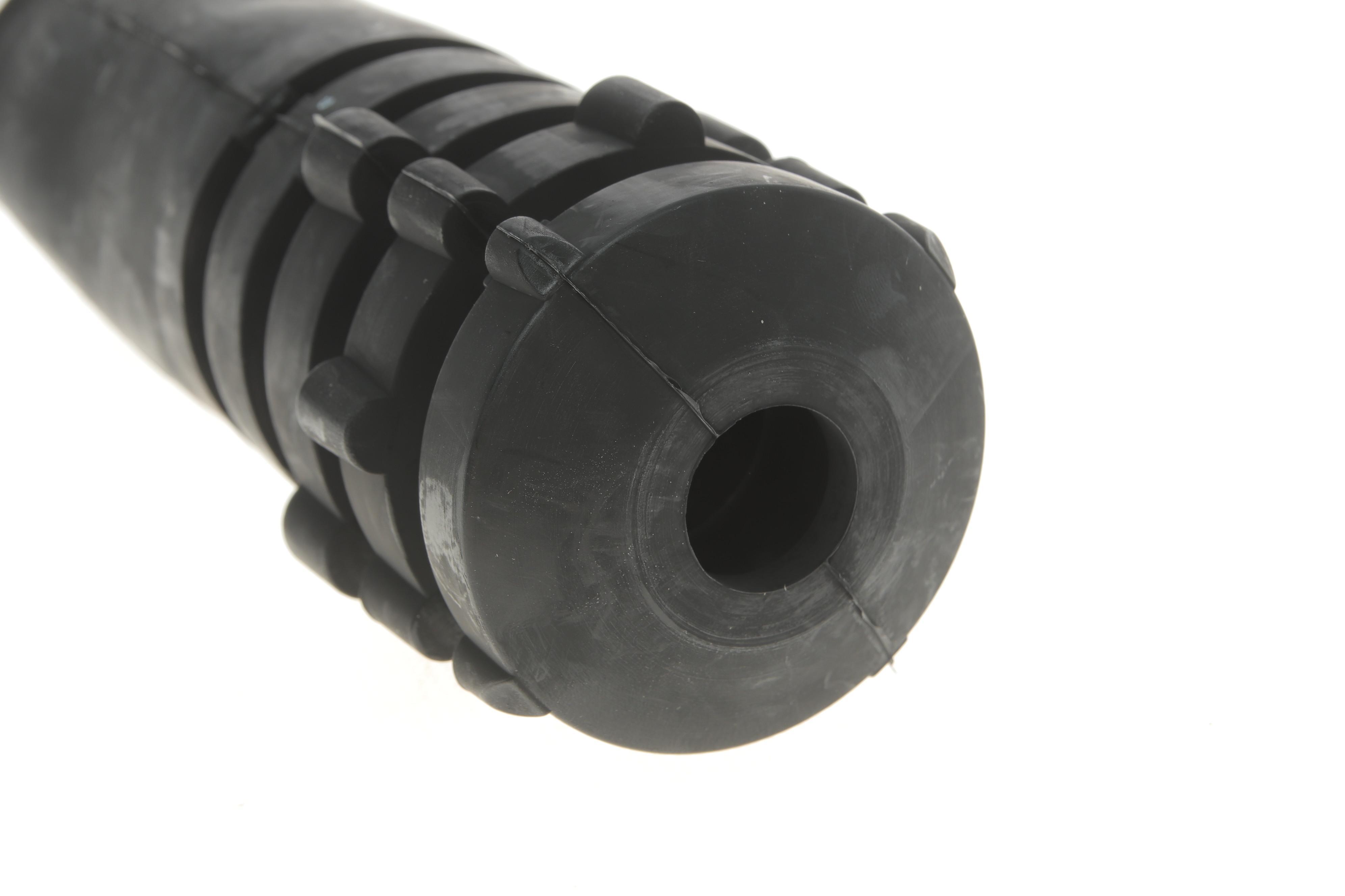 Пильник + відбійник амортизатора (переднього) Renault Trafic 01- (всередині OE Renault)